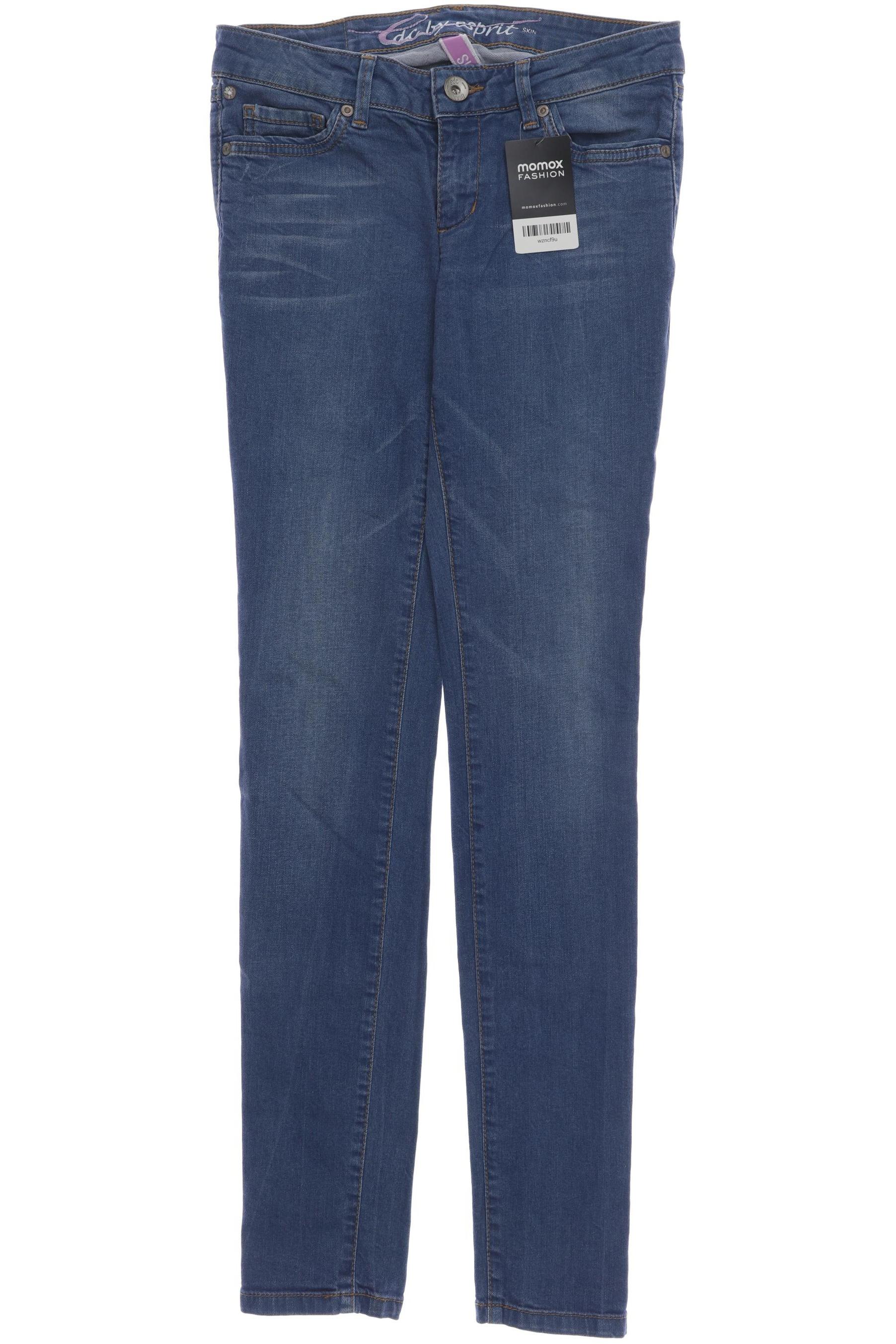 

Esprit Damen Jeans, blau