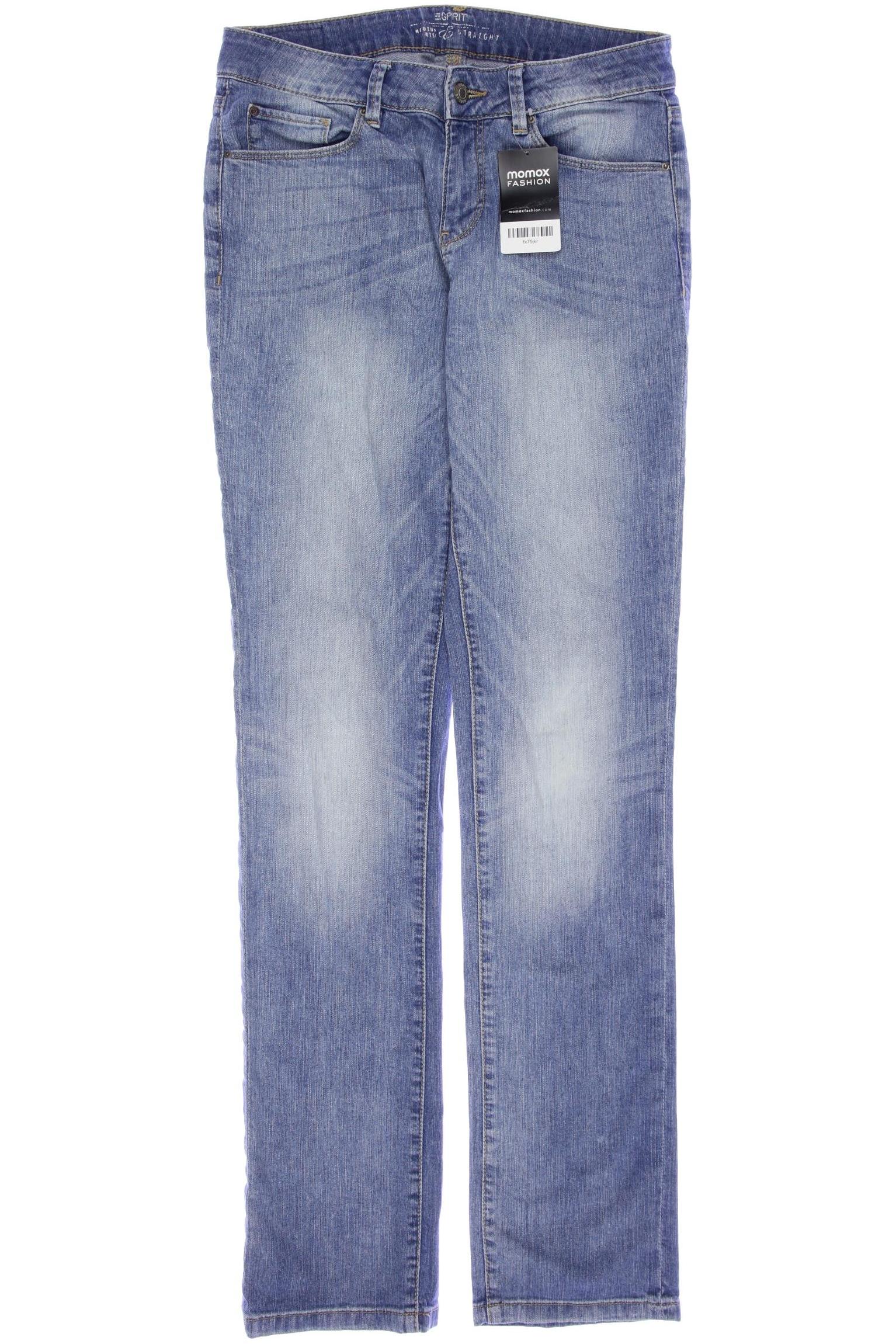 

Esprit Damen Jeans, blau, Gr. 29