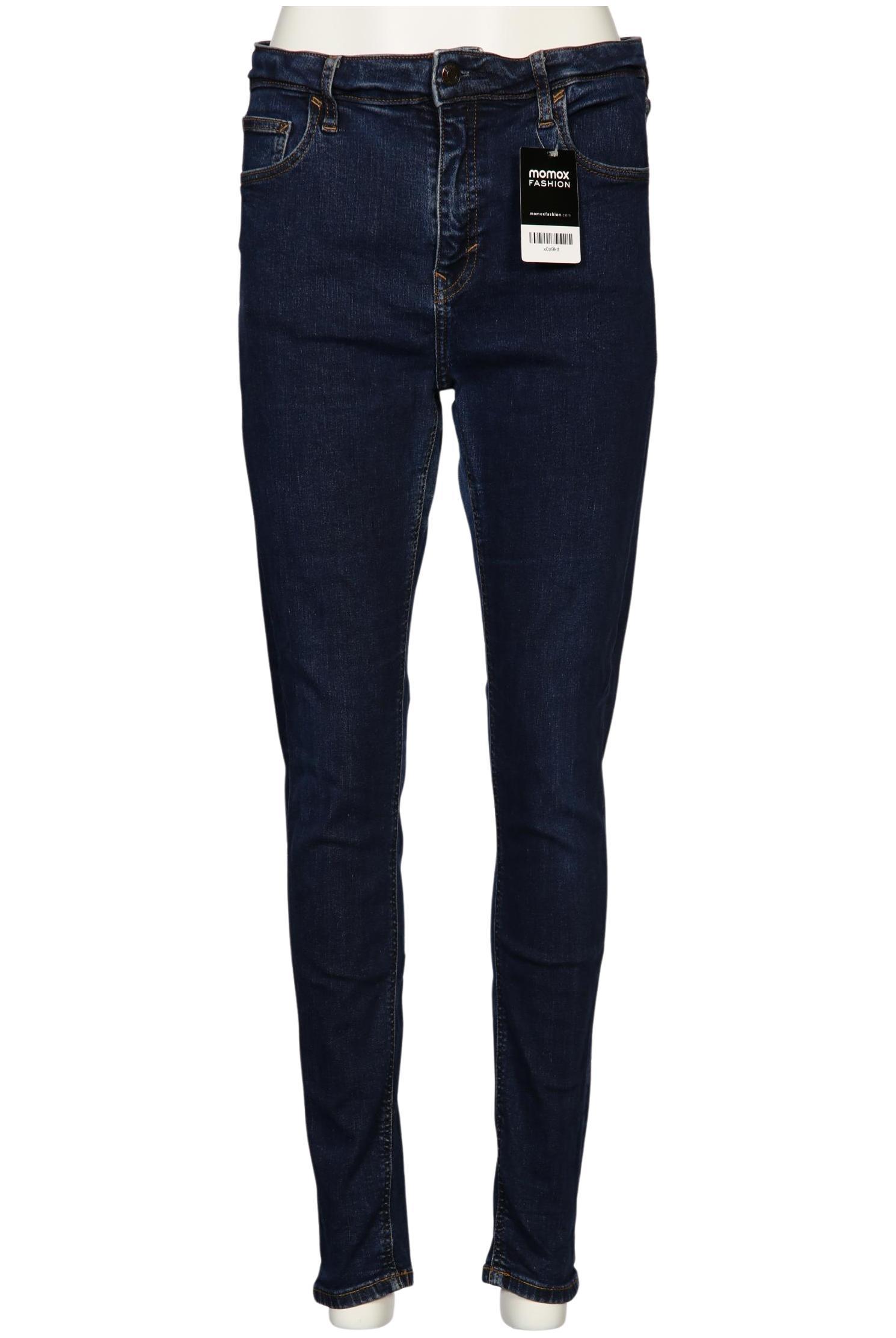 

Esprit Damen Jeans, marineblau, Gr. 32