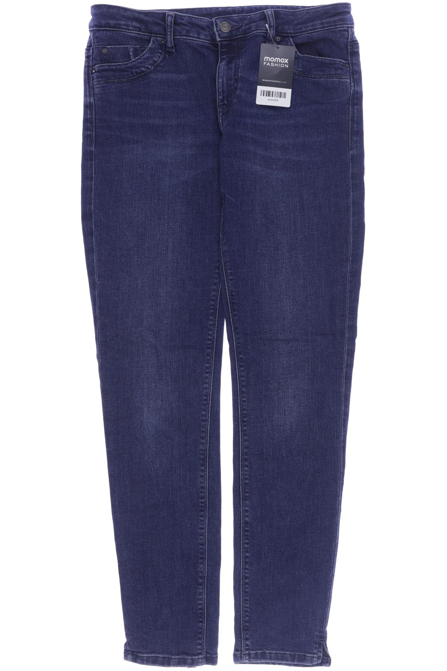 

Esprit Damen Jeans, blau, Gr. 30