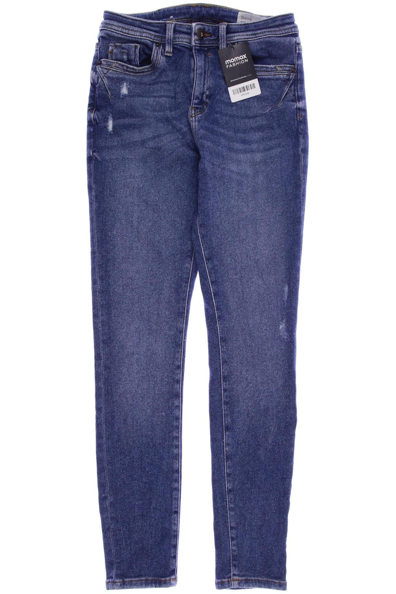 

Esprit Damen Jeans, blau, Gr. 27