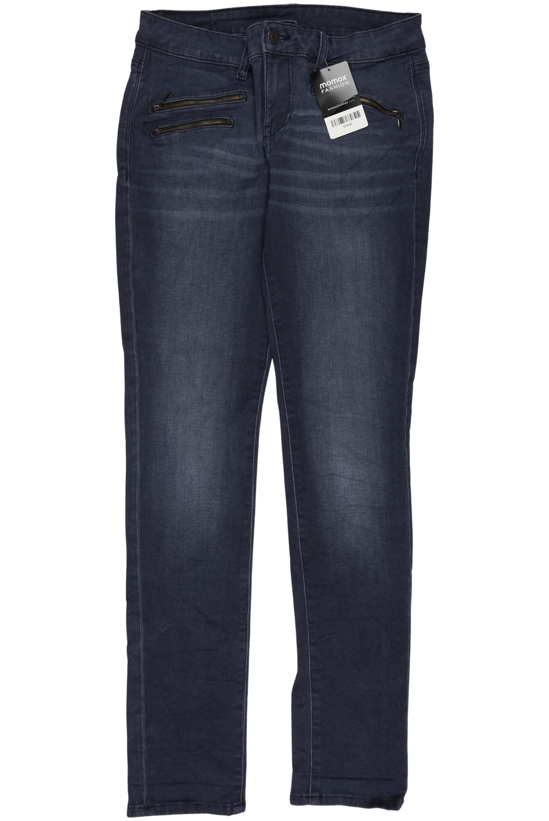 

Esprit Damen Jeans, marineblau, Gr. 28