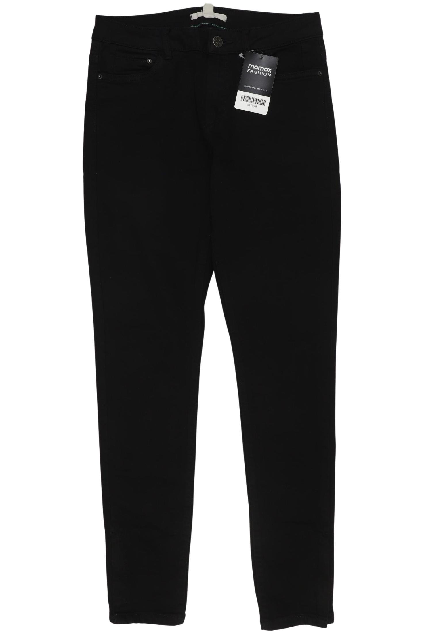 

Esprit Damen Jeans, schwarz, Gr. 34