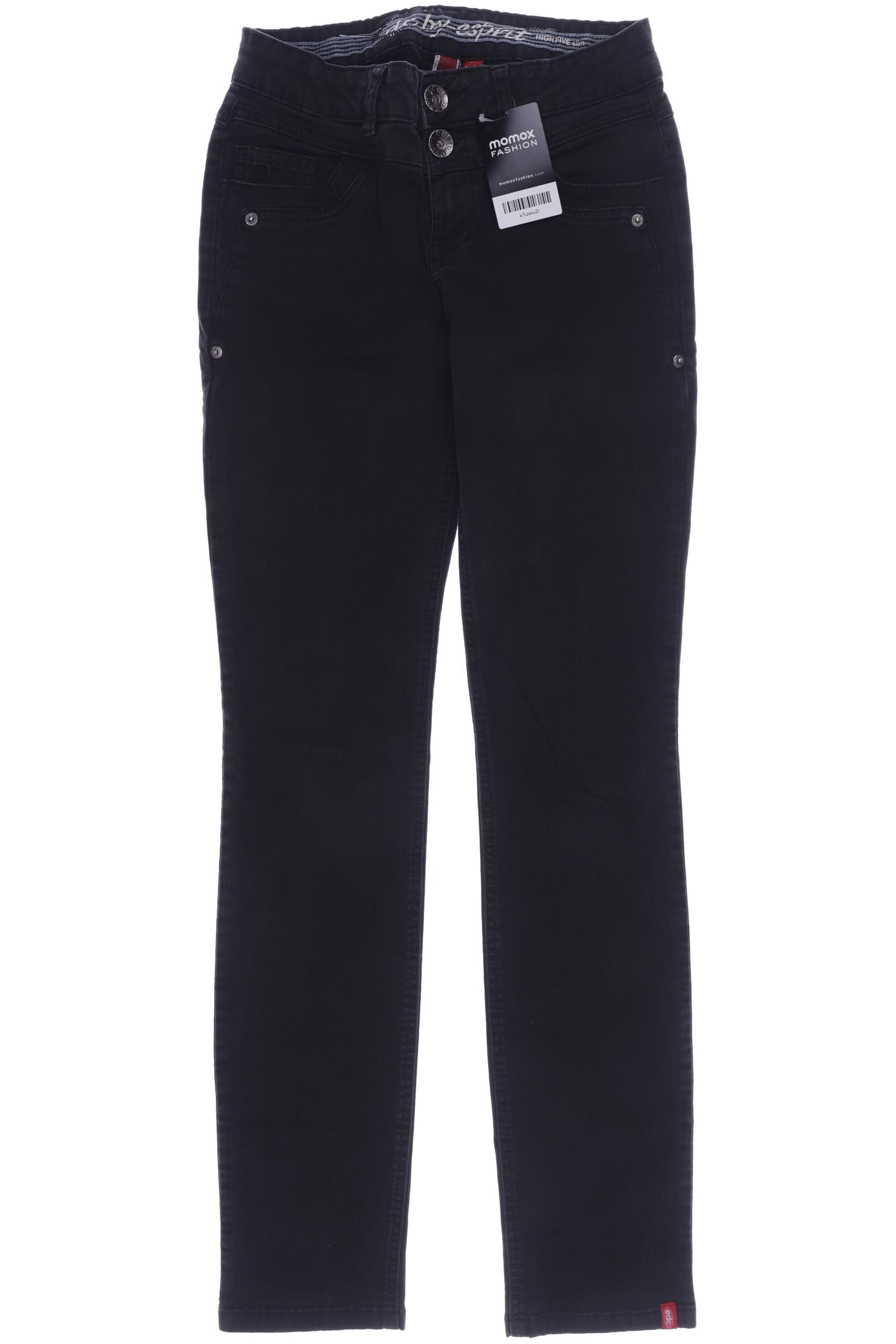 

Esprit Damen Jeans, grau