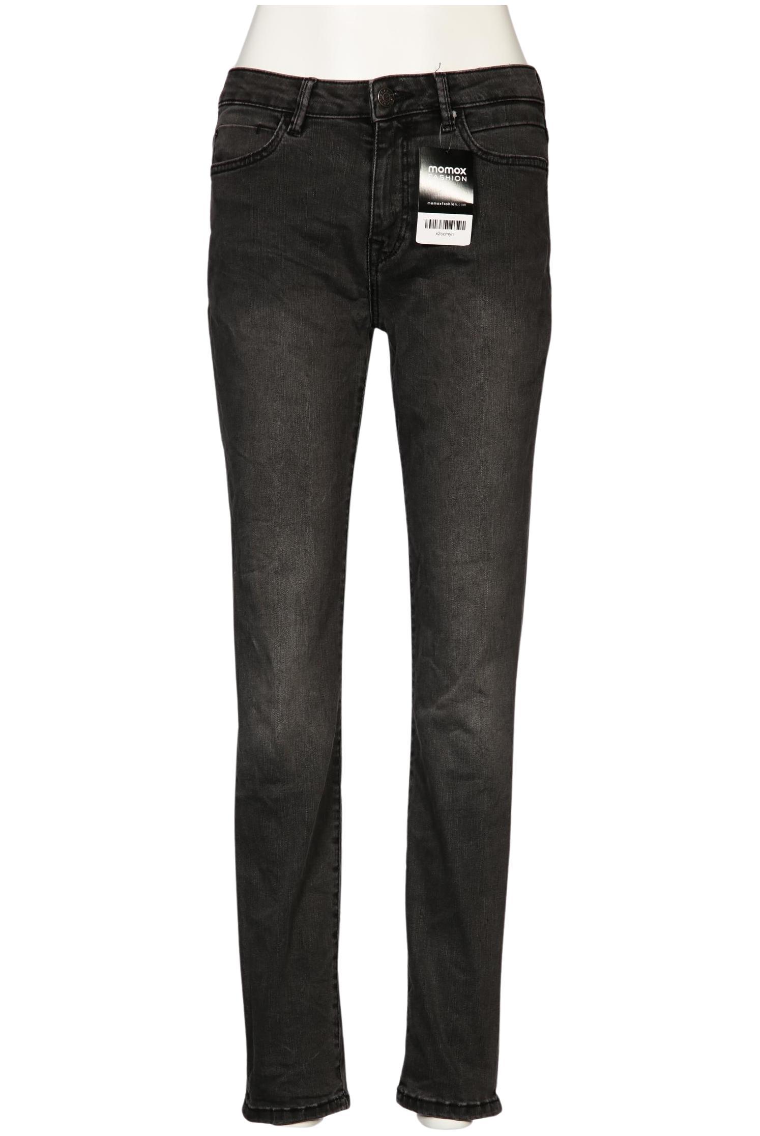 

Esprit Damen Jeans, grau, Gr. 27