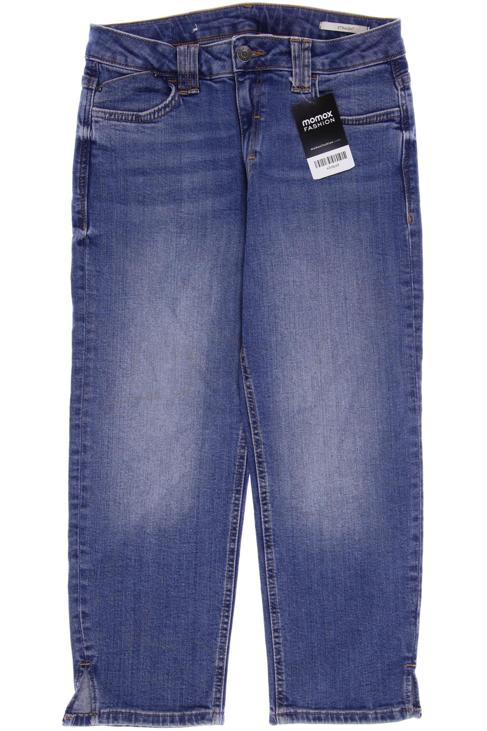 

Esprit Damen Jeans, blau