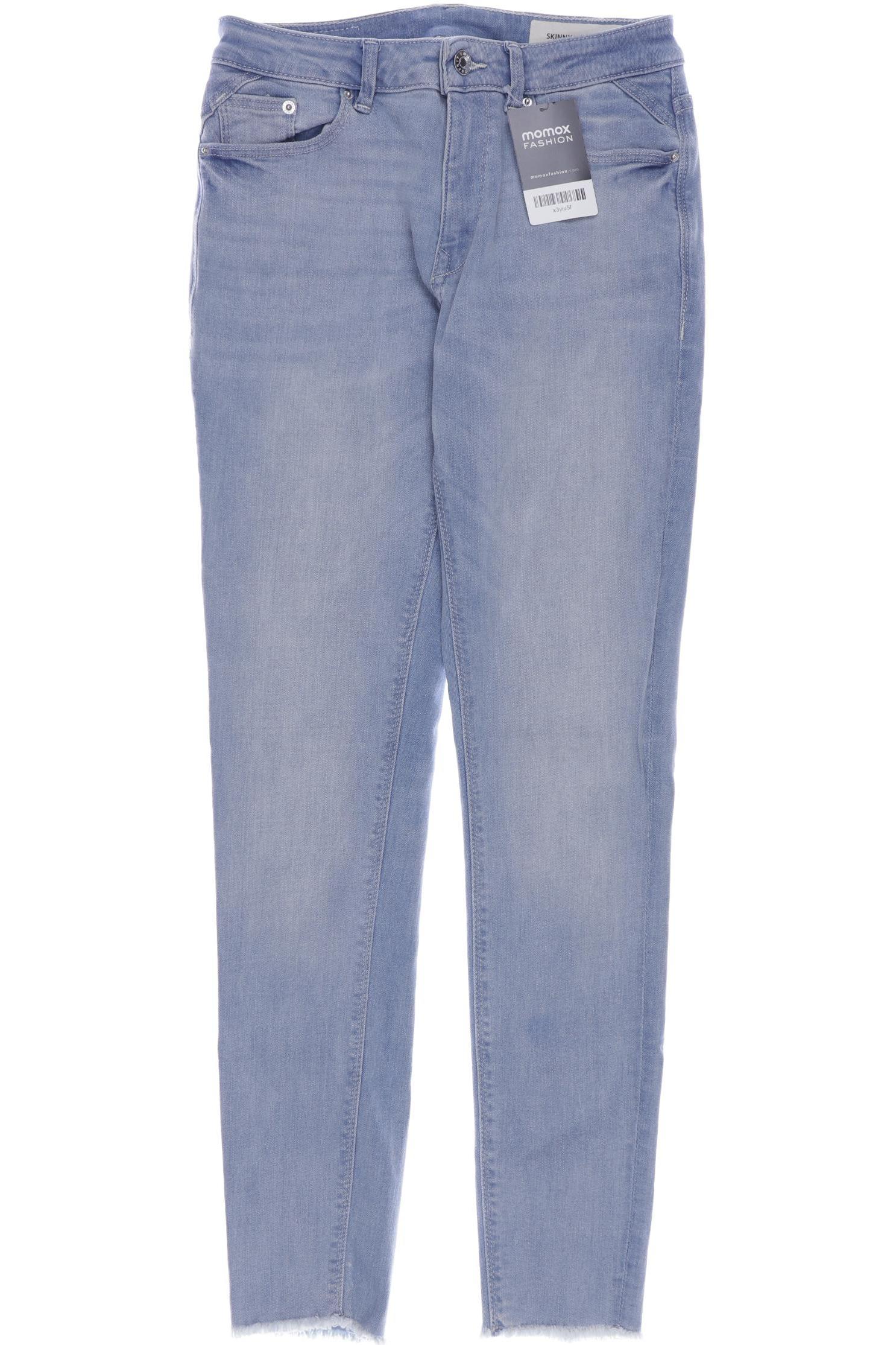 

Esprit Damen Jeans, hellblau