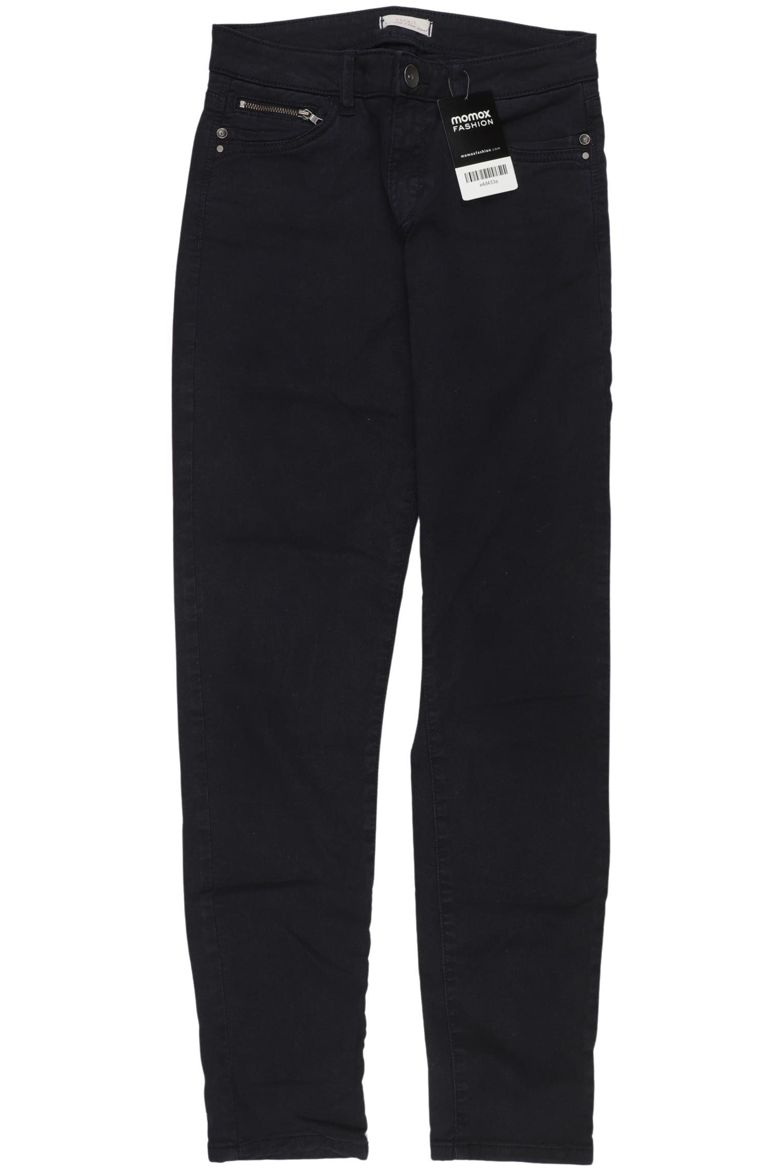 

Esprit Damen Jeans, marineblau, Gr. 34