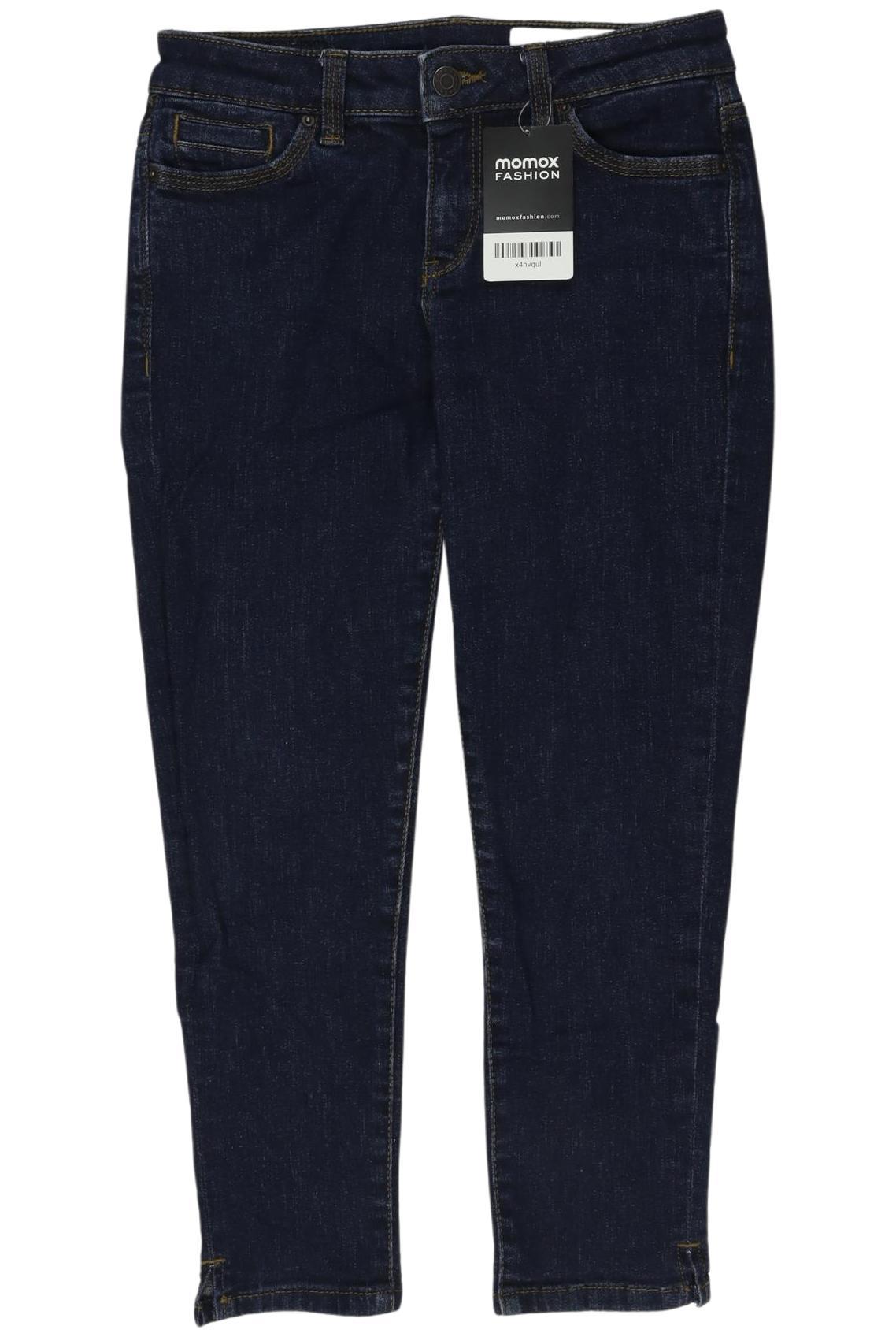 

Esprit Damen Jeans, marineblau, Gr. 25
