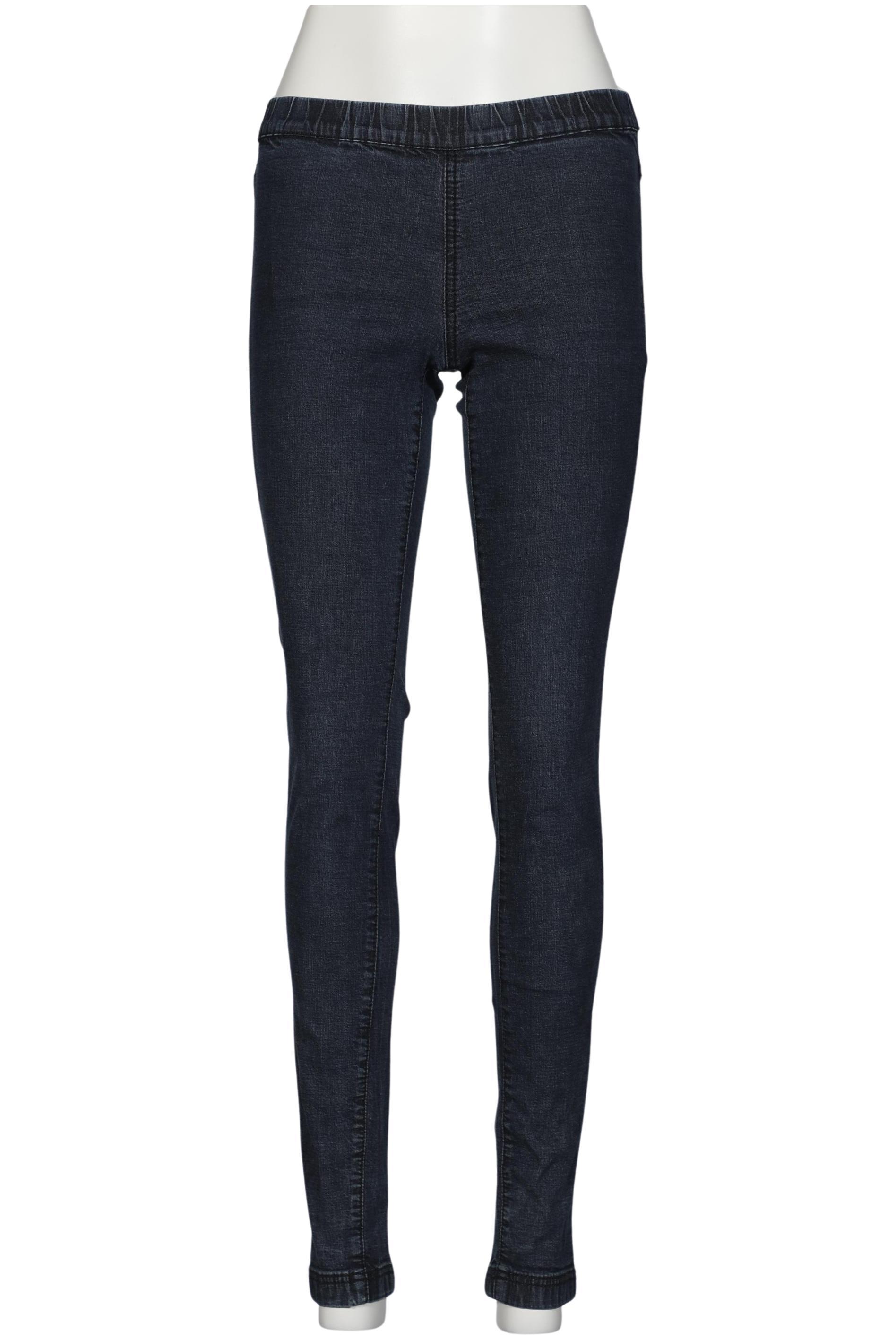 

Esprit Damen Jeans, marineblau, Gr. 0