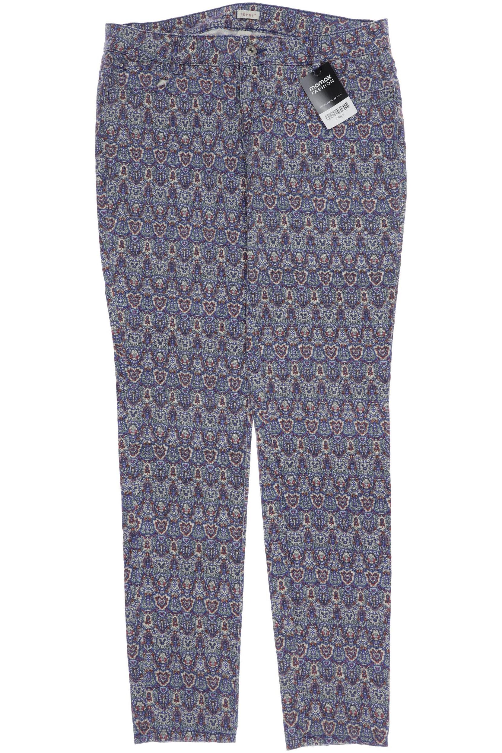 

Esprit Damen Jeans, marineblau, Gr. 42