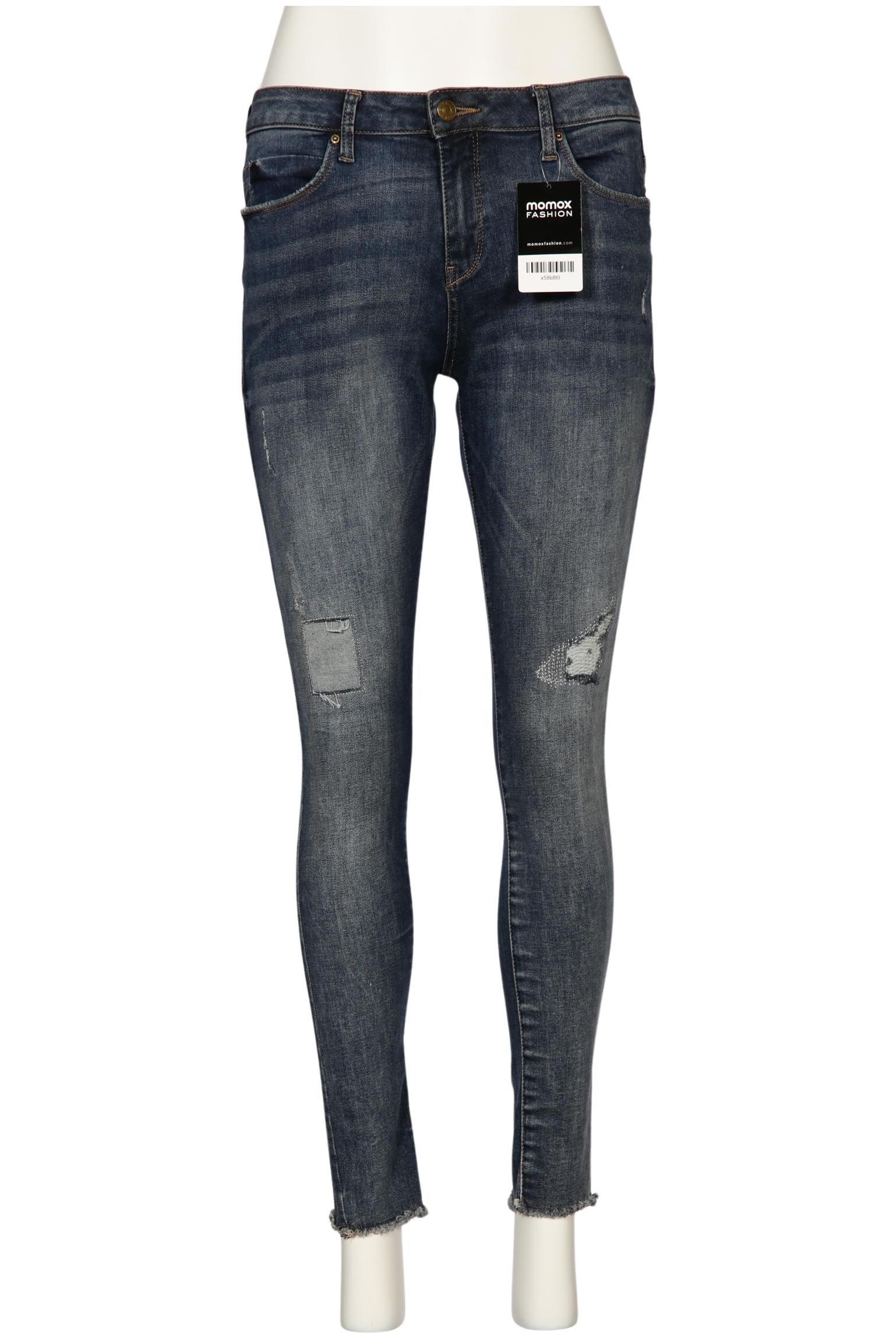 

Esprit Damen Jeans, blau, Gr. 29