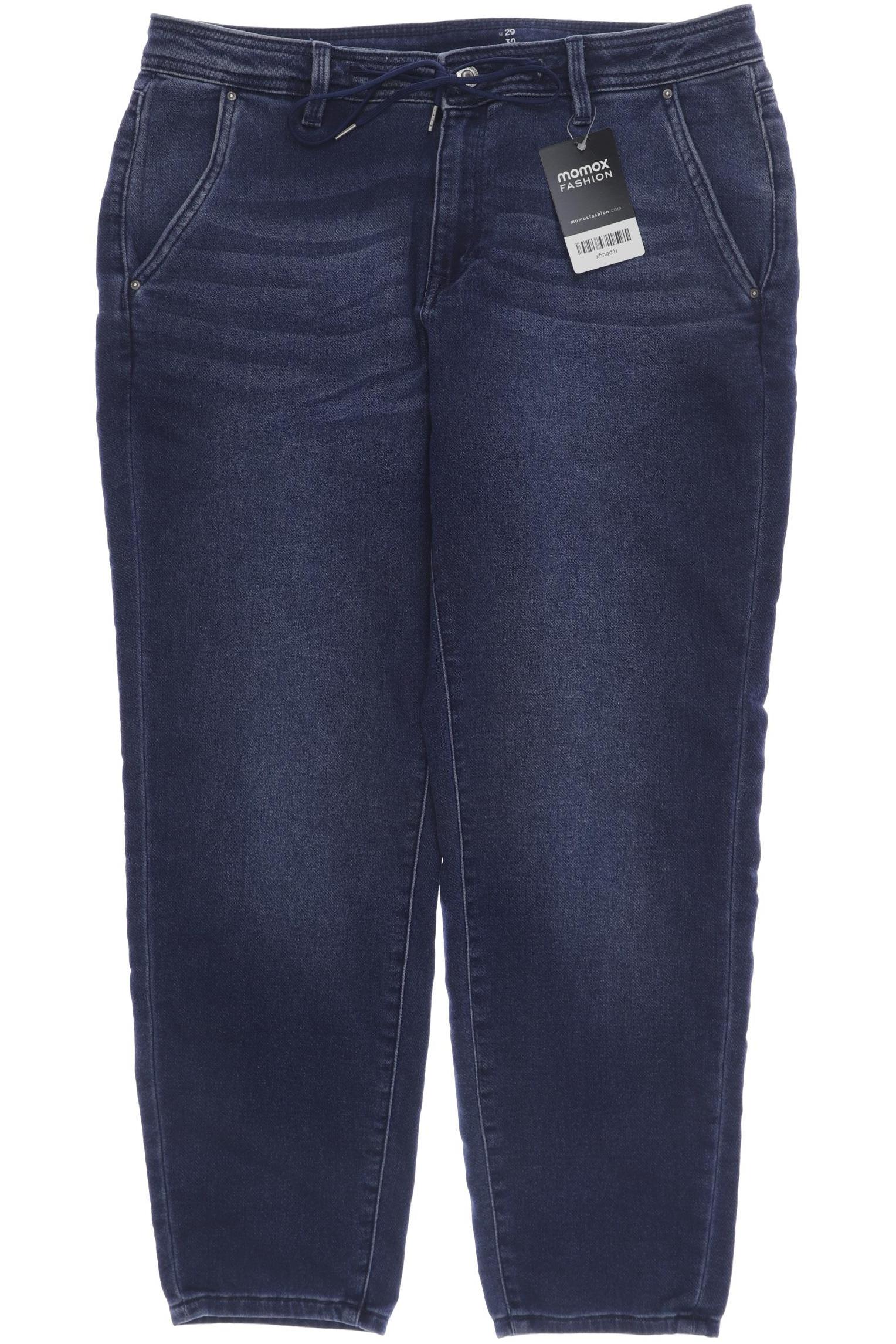 

Esprit Damen Jeans, blau