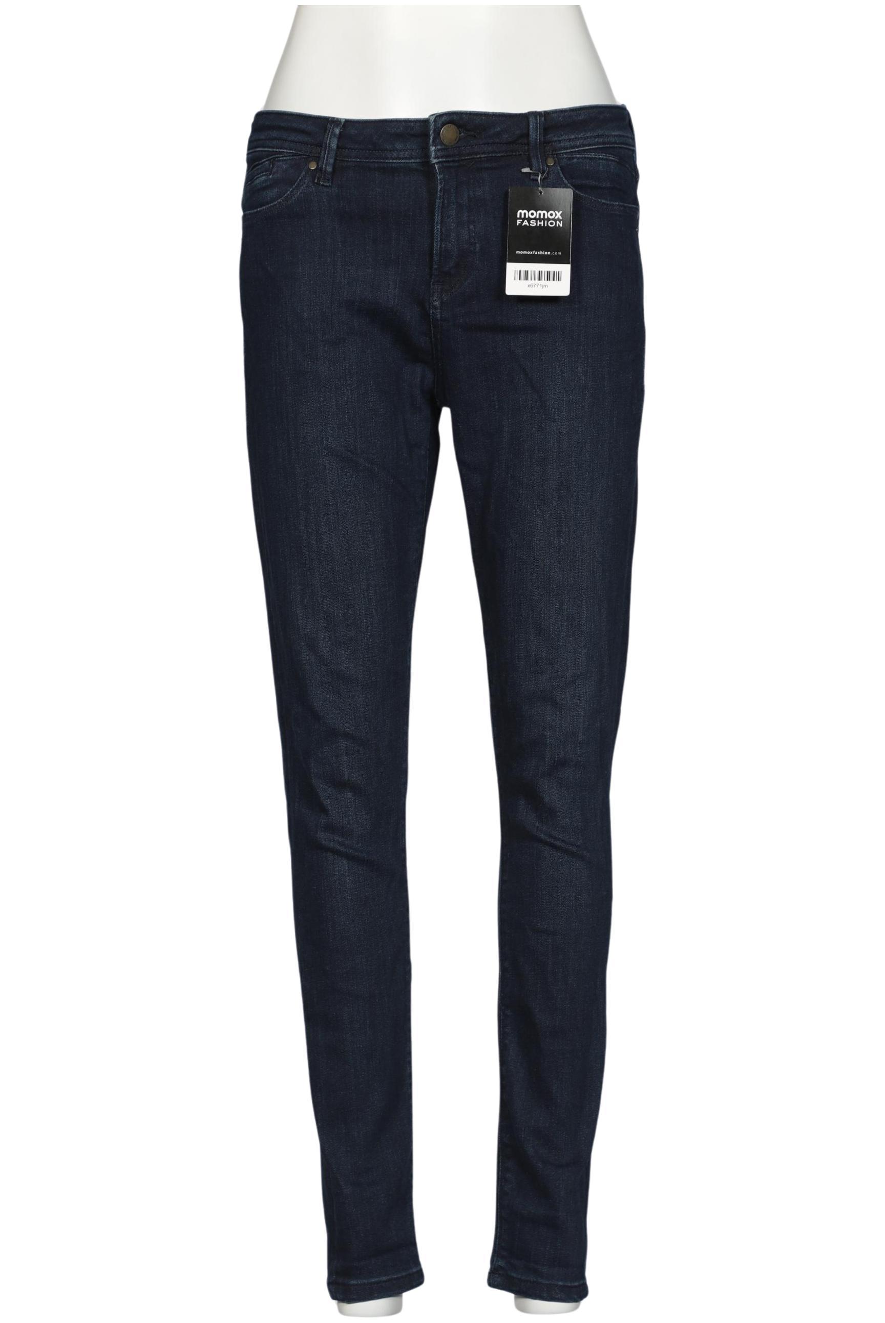 

Esprit Damen Jeans, marineblau, Gr. 28
