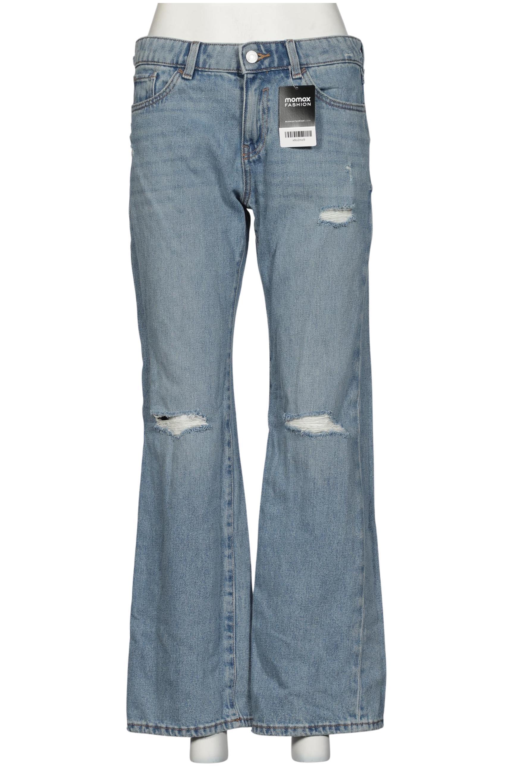 

Esprit Damen Jeans, hellblau, Gr. 30