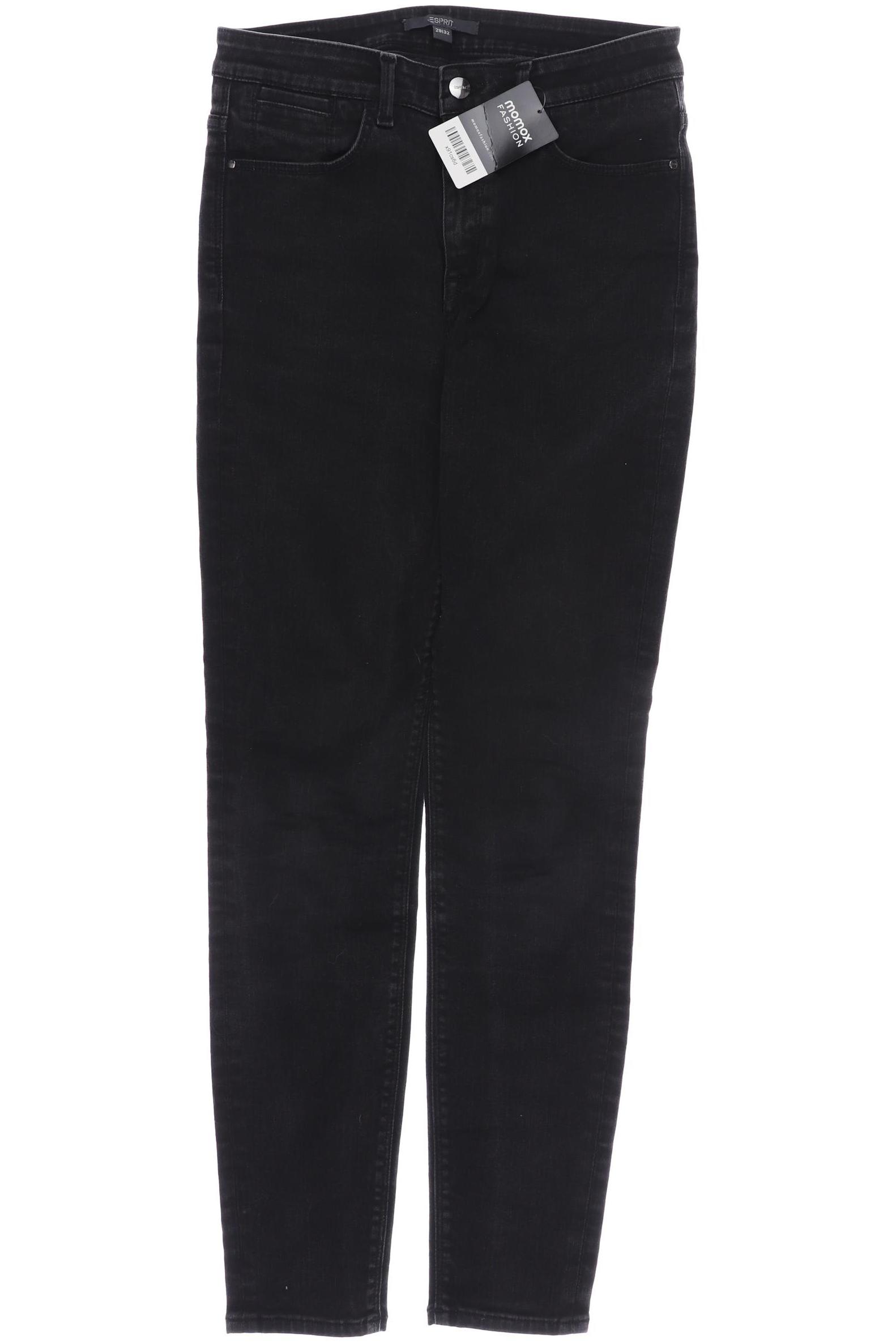 

Esprit Damen Jeans, grau