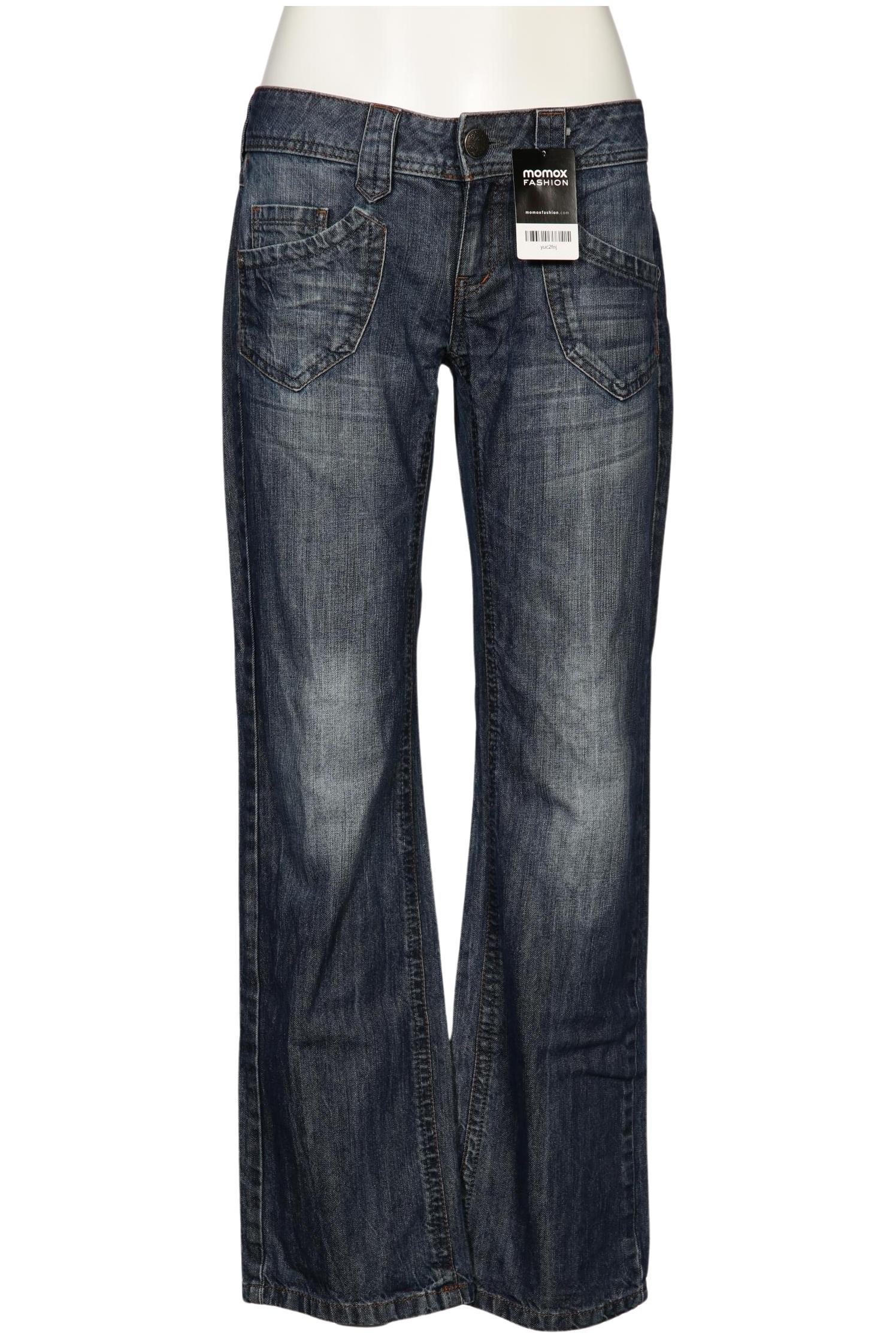 

Esprit Damen Jeans, blau, Gr. 29