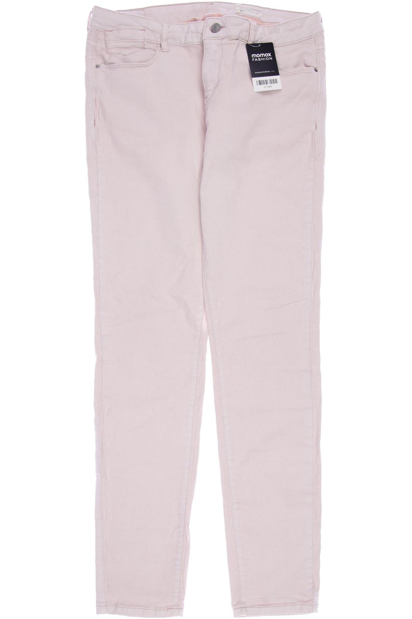 

Esprit Damen Jeans, pink