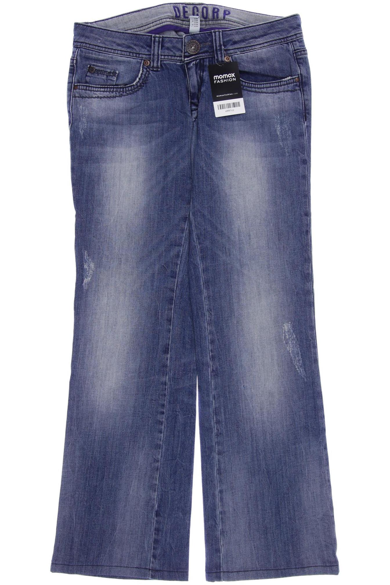 

Esprit Damen Jeans, blau
