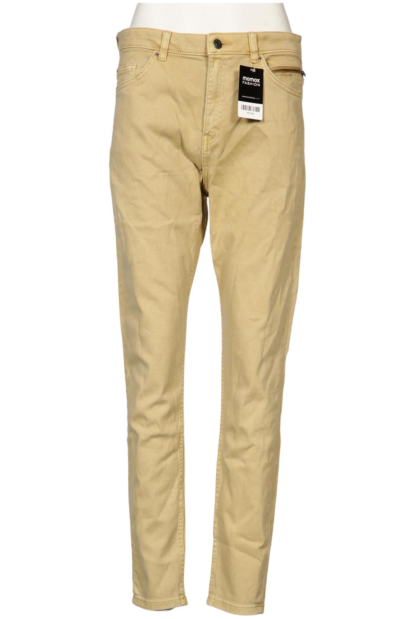 

Esprit Damen Jeans, beige, Gr. 31