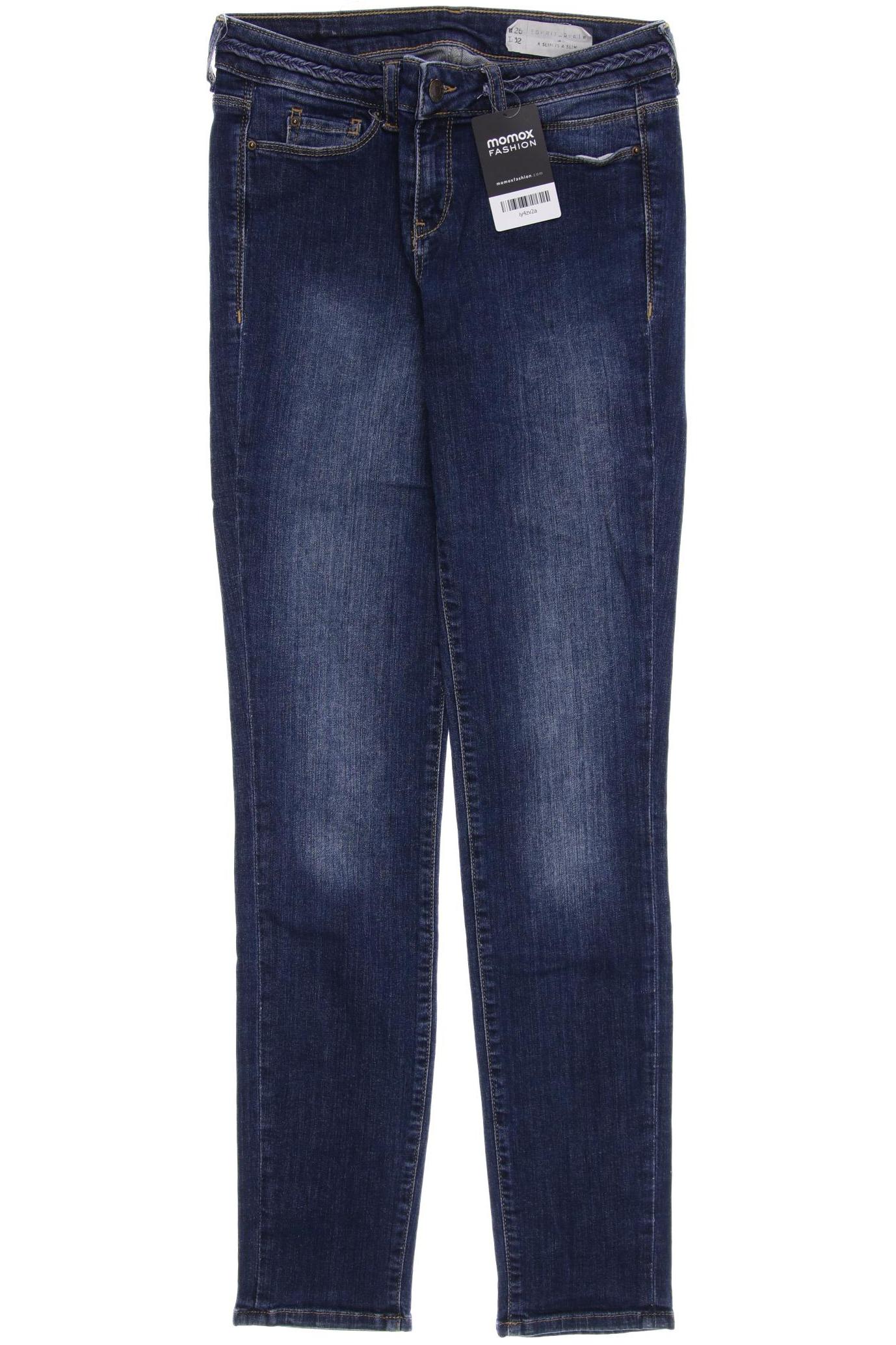 

Esprit Damen Jeans, blau