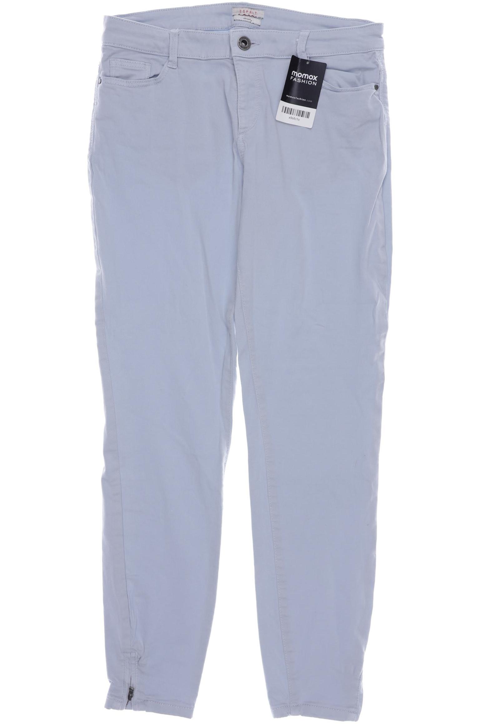 

Esprit Damen Jeans, hellblau