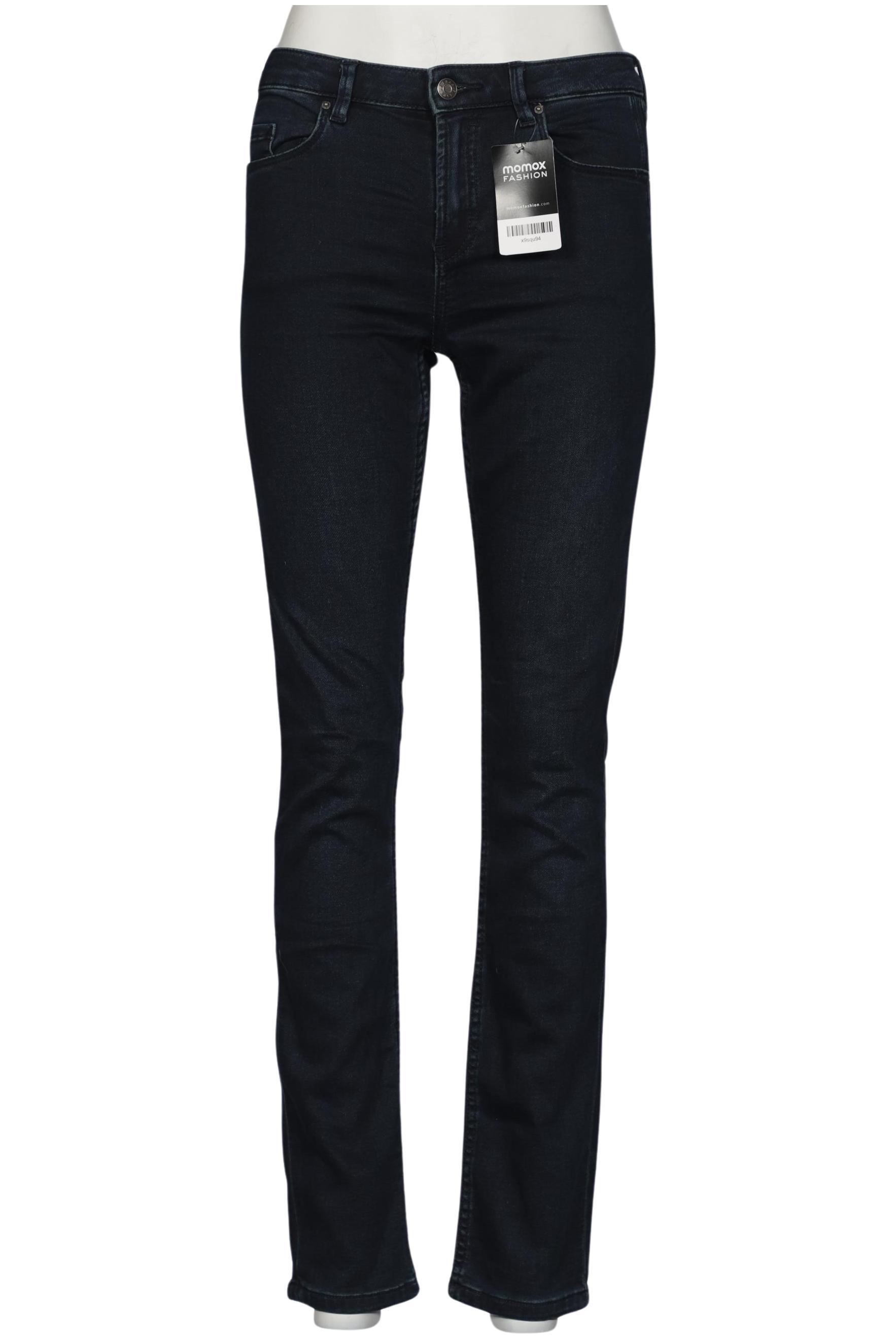

Esprit Damen Jeans, marineblau, Gr. 27