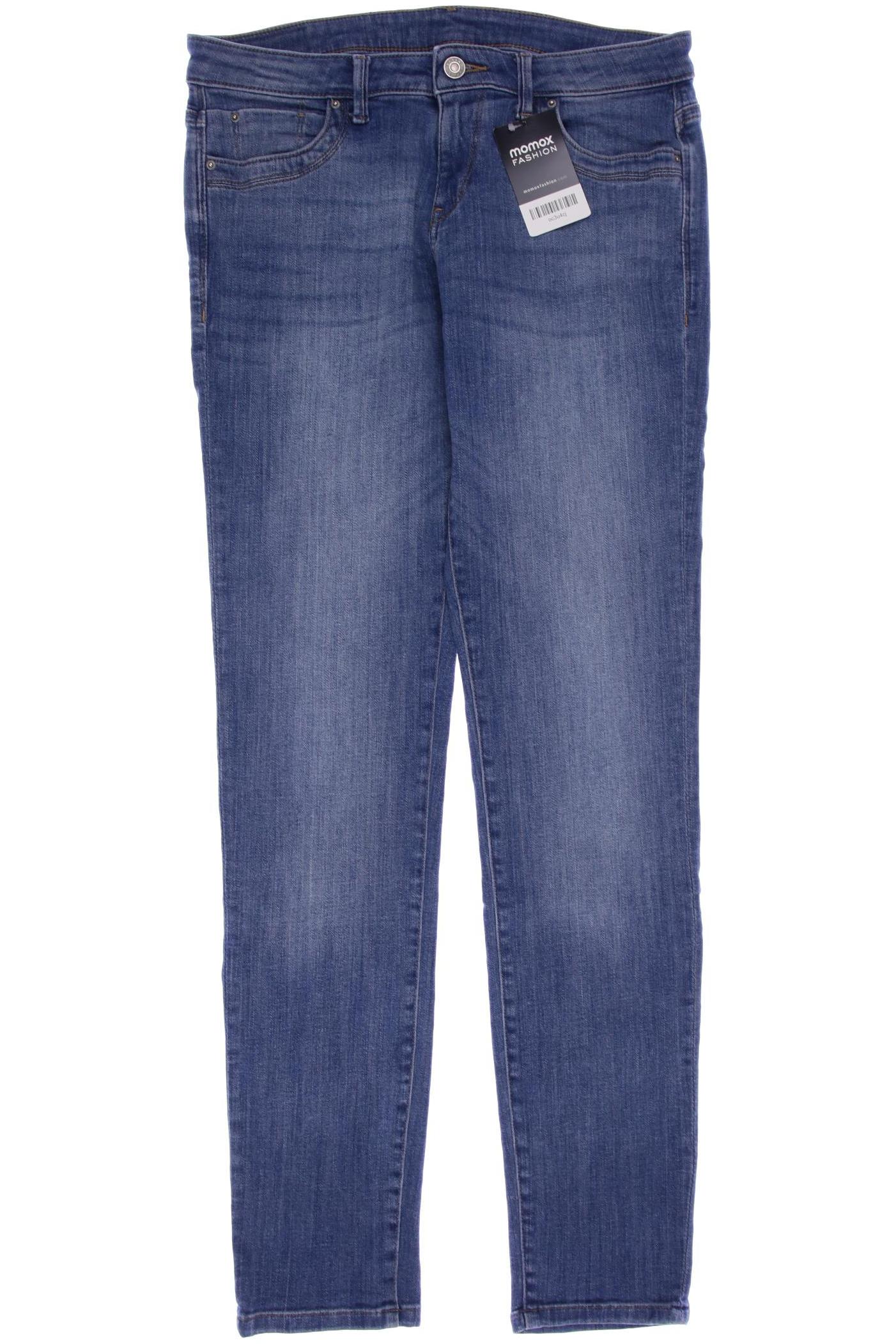 

Esprit Damen Jeans, blau