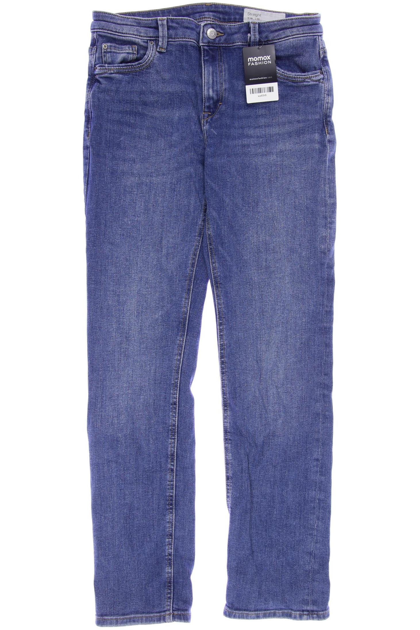 

Esprit Damen Jeans, blau