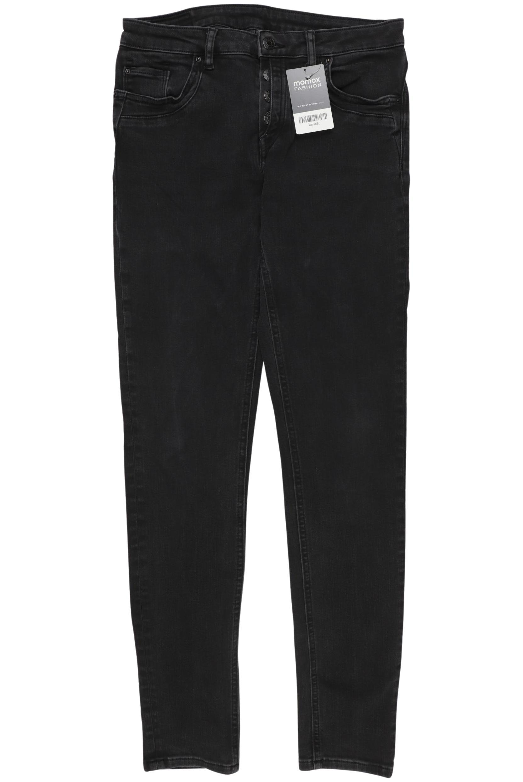 

Esprit Damen Jeans, schwarz, Gr. 30