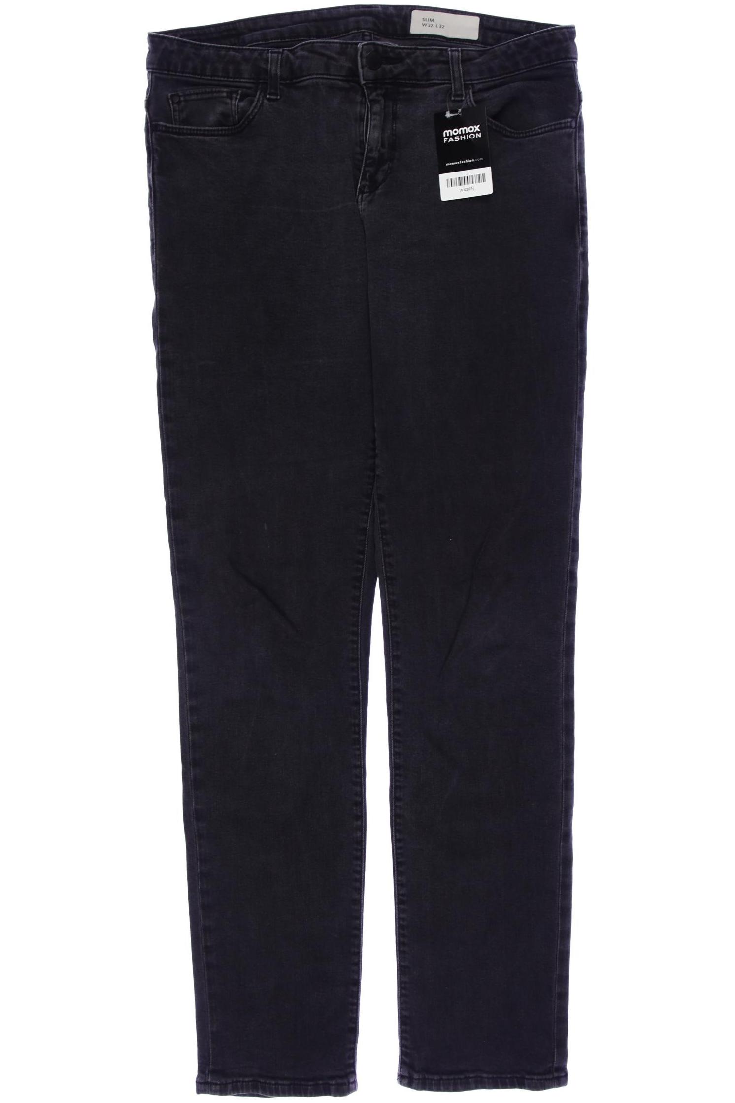 

Esprit Damen Jeans, grau, Gr. 32