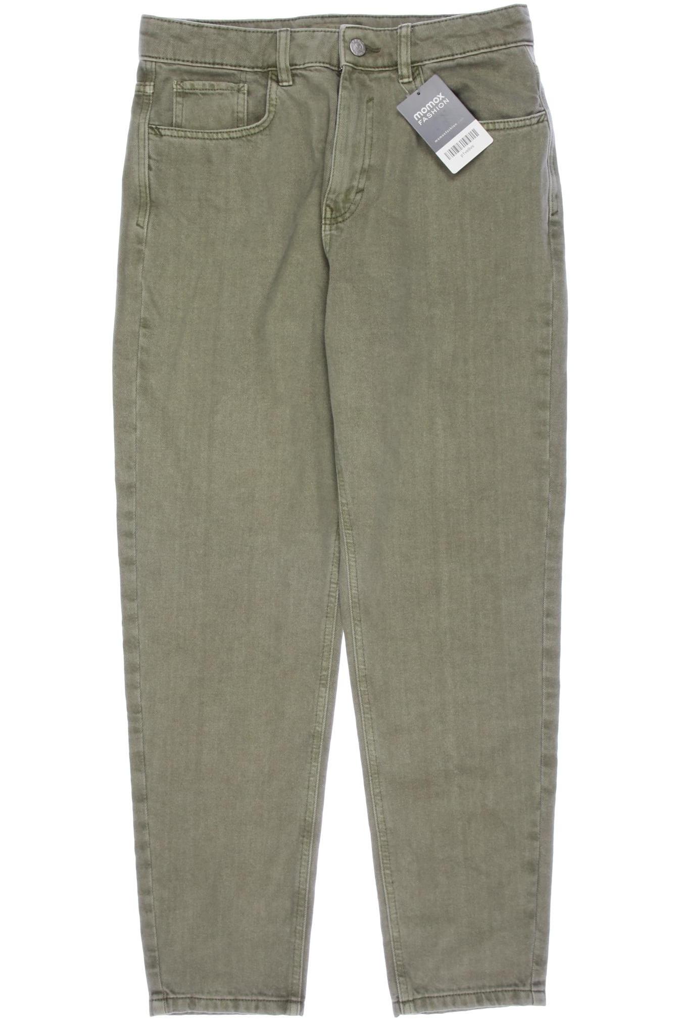 

Esprit Damen Jeans, grün, Gr. 29