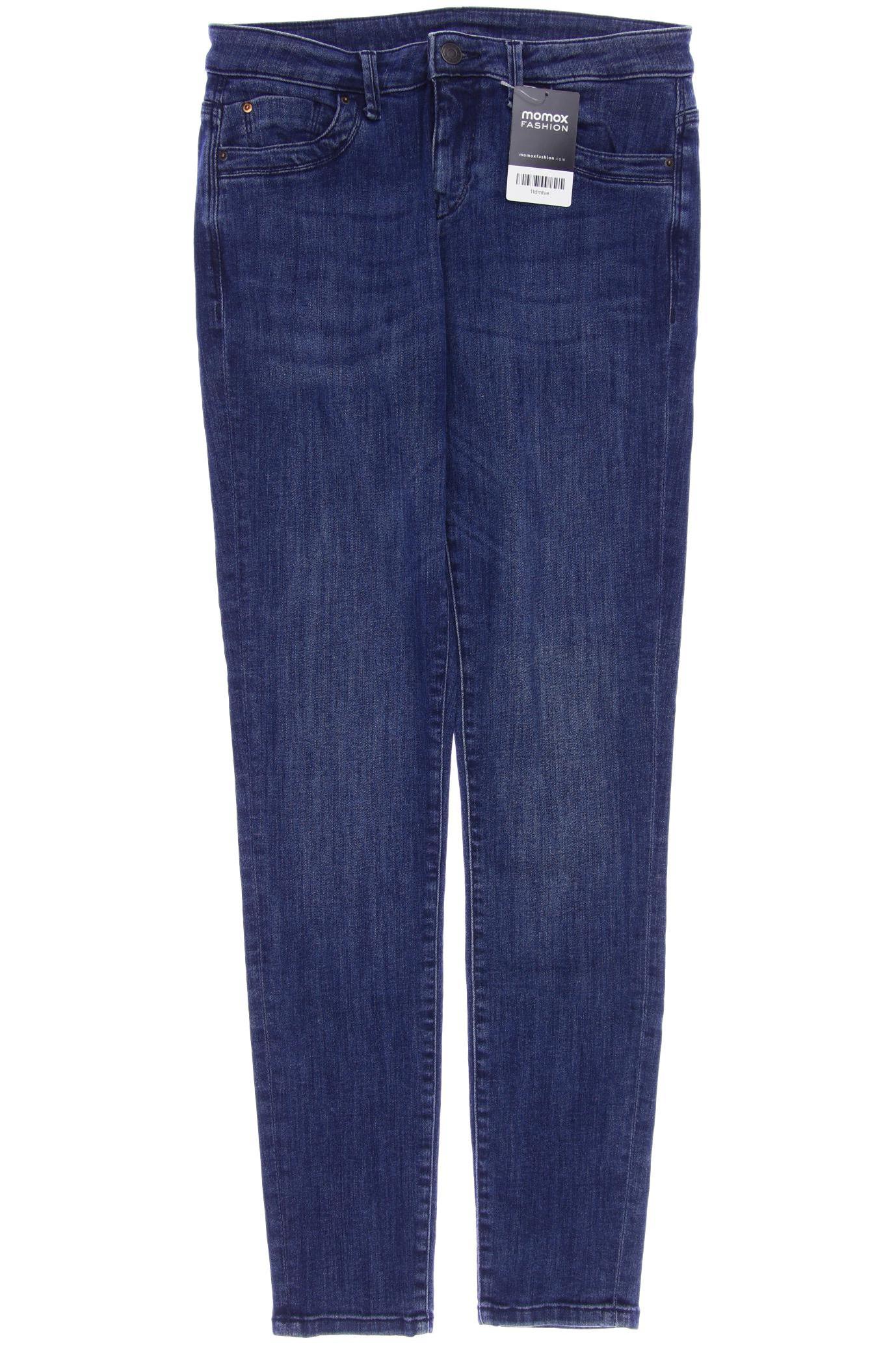 

Esprit Damen Jeans, marineblau, Gr. 29