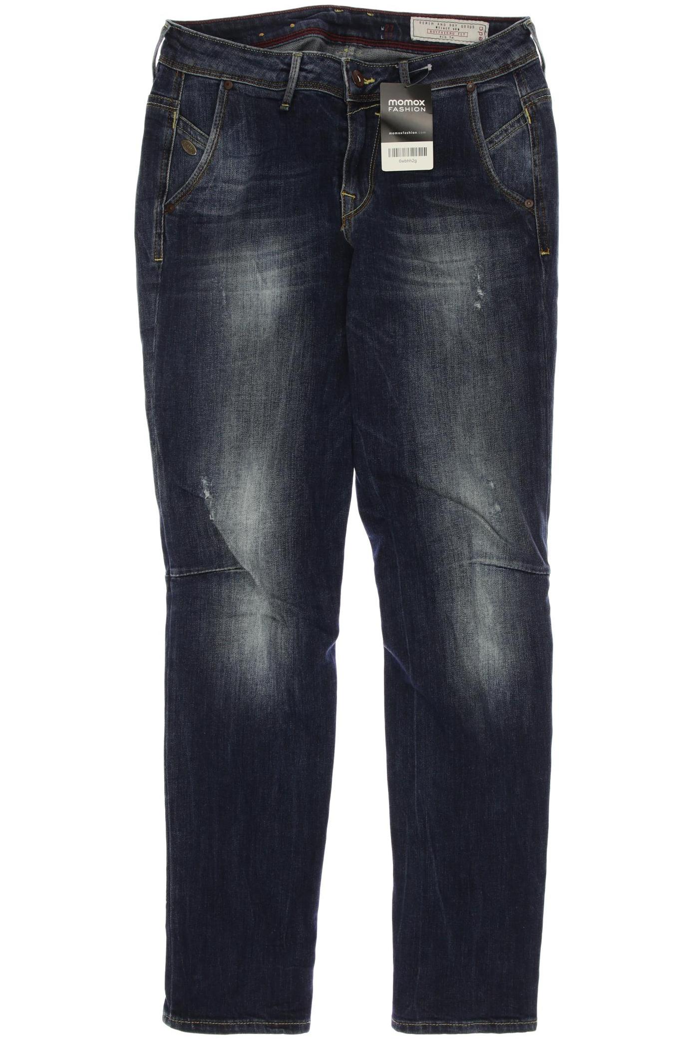 

Esprit Damen Jeans, blau