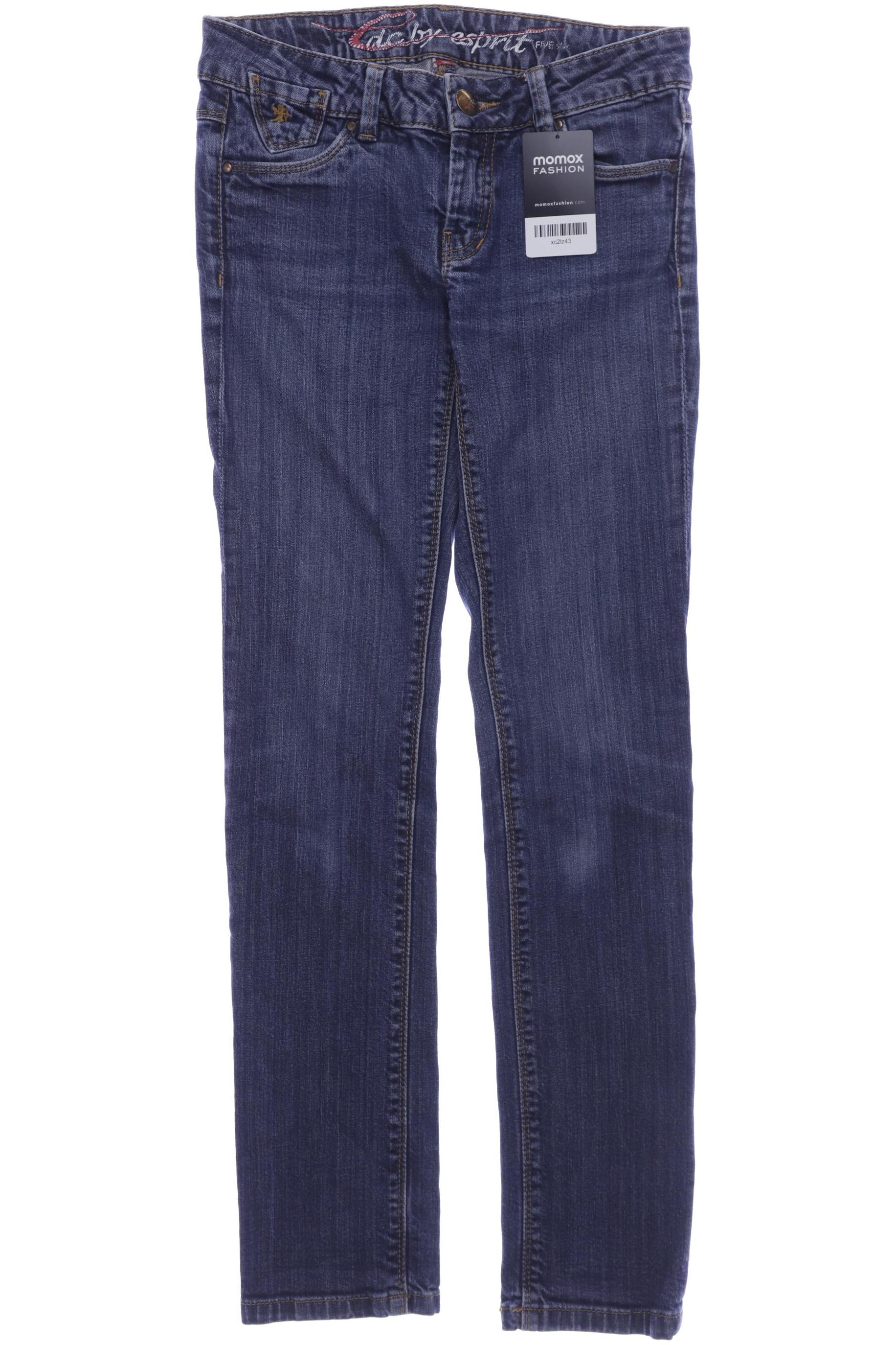 

Esprit Damen Jeans, blau
