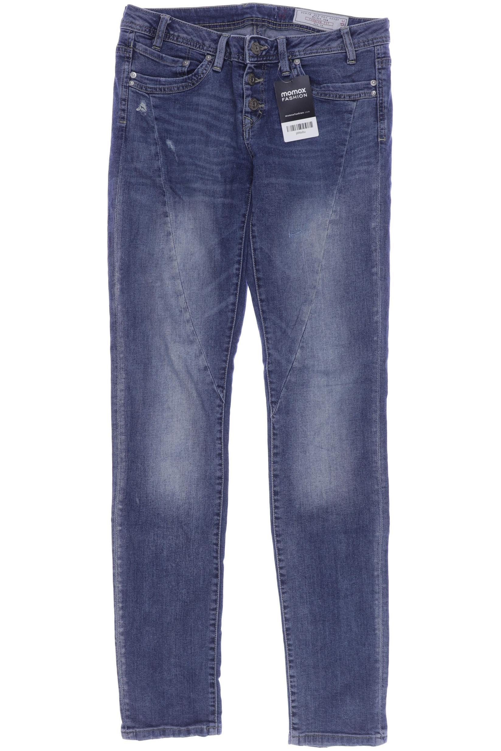 

Esprit Damen Jeans, blau