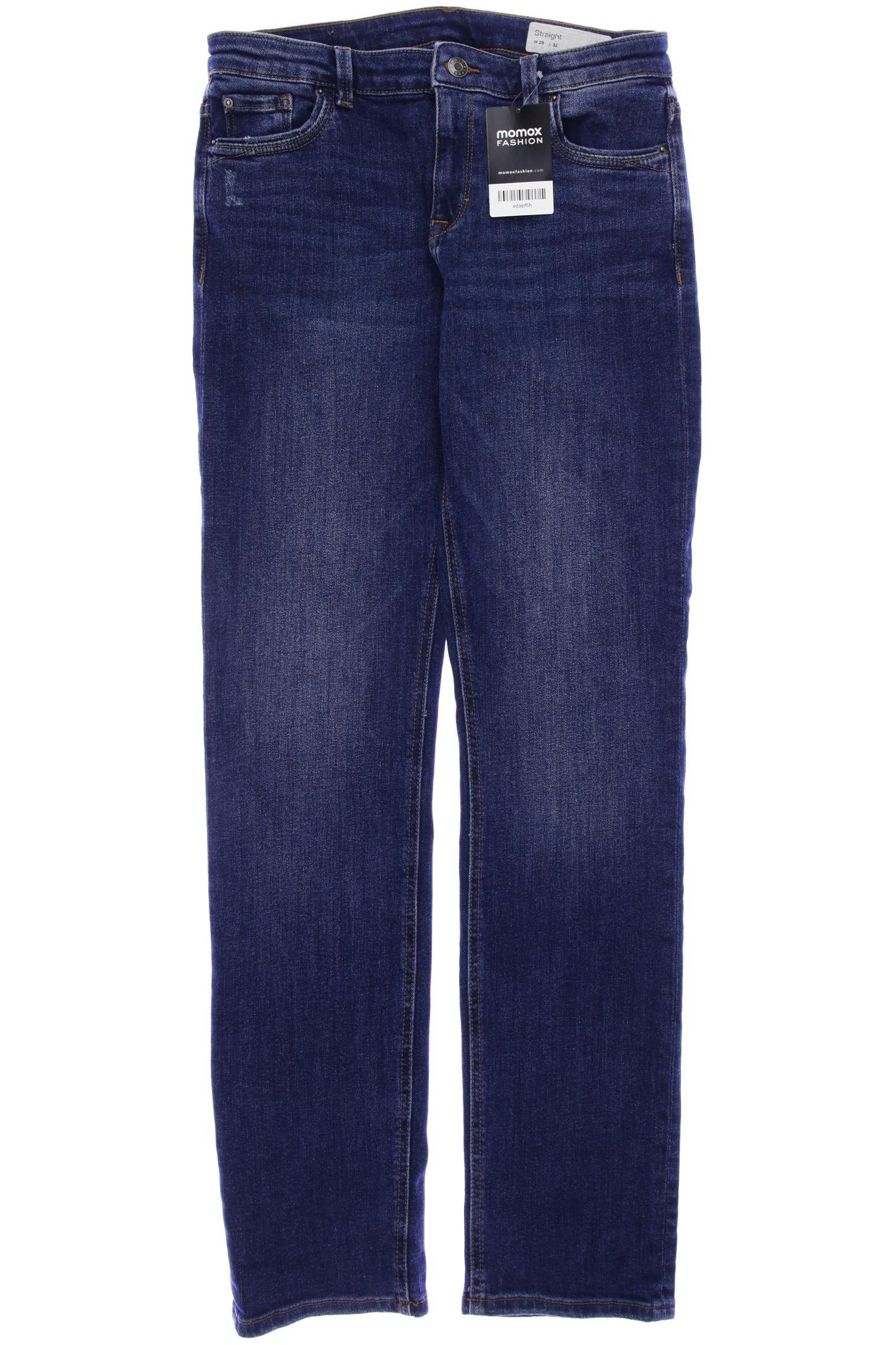 

Esprit Damen Jeans, blau