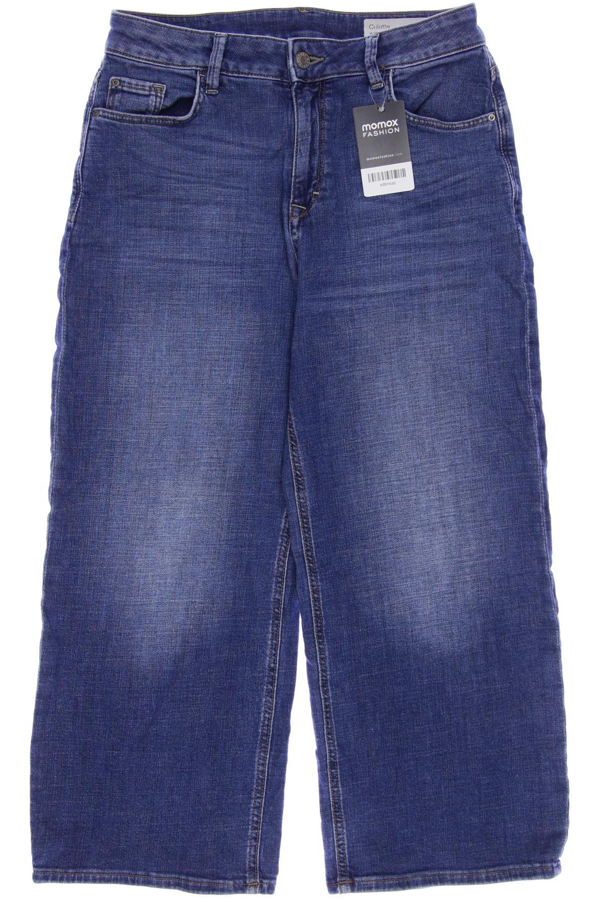 

Esprit Damen Jeans, blau