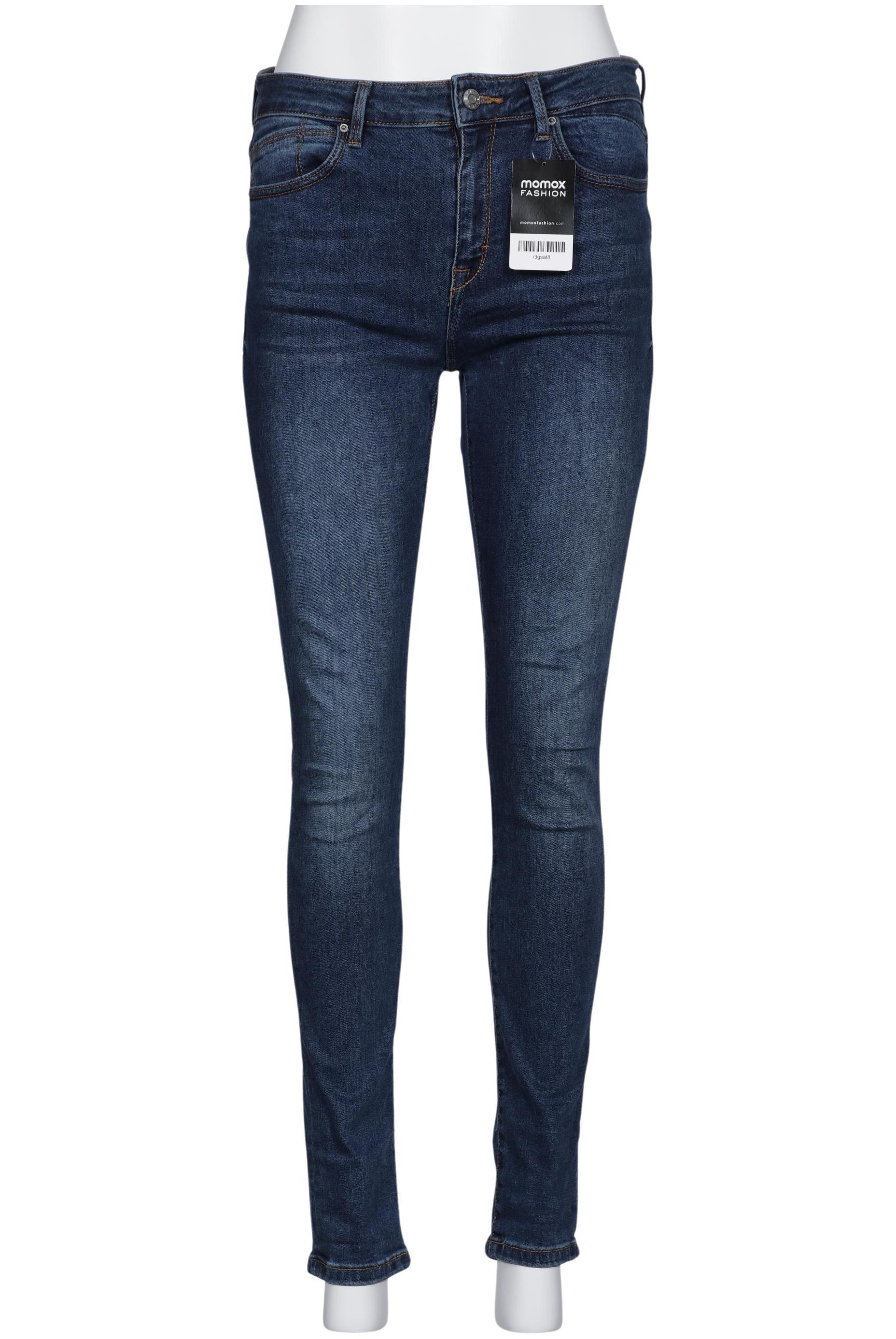

Esprit Damen Jeans, blau, Gr. 30