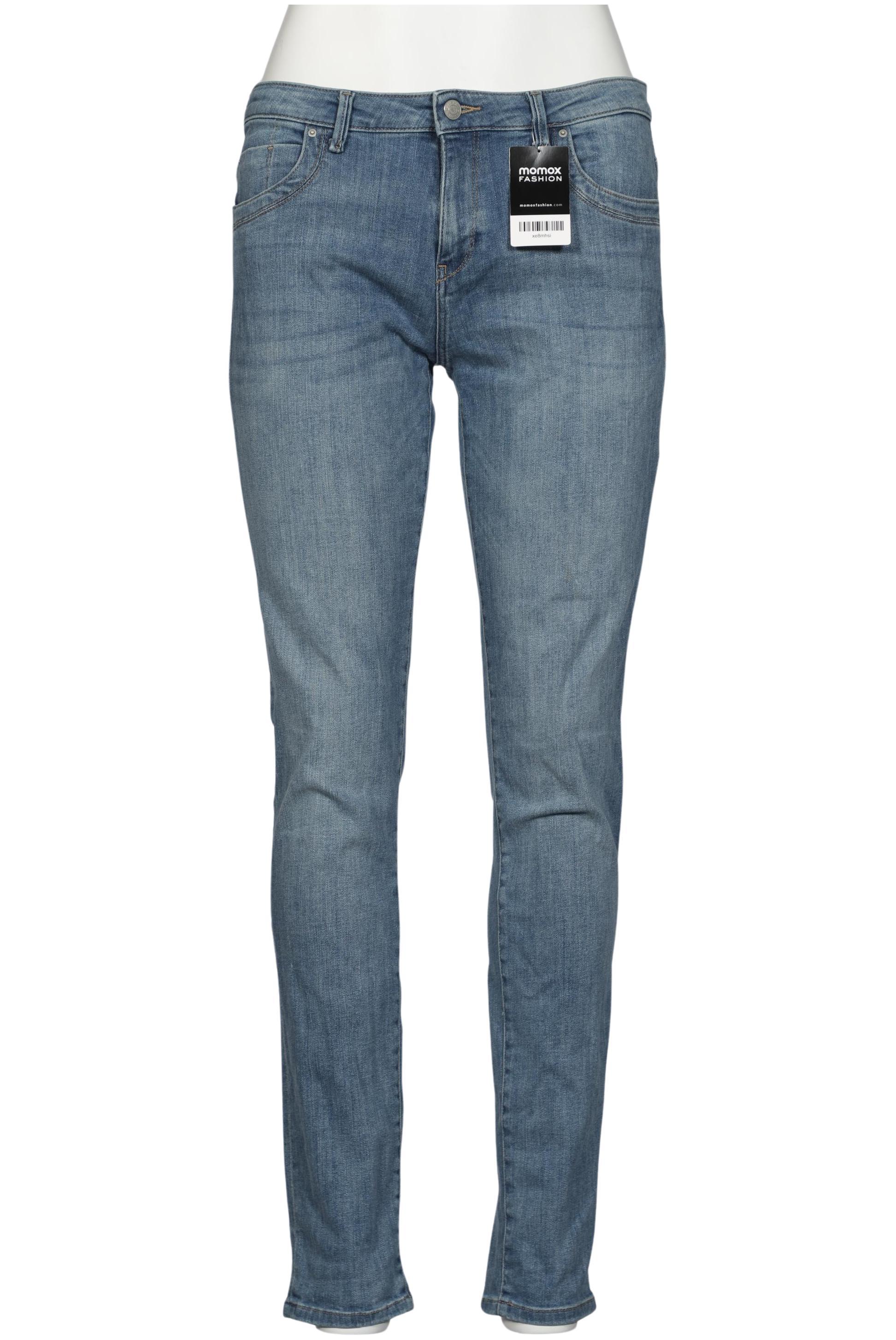 

Esprit Damen Jeans, blau, Gr. 33