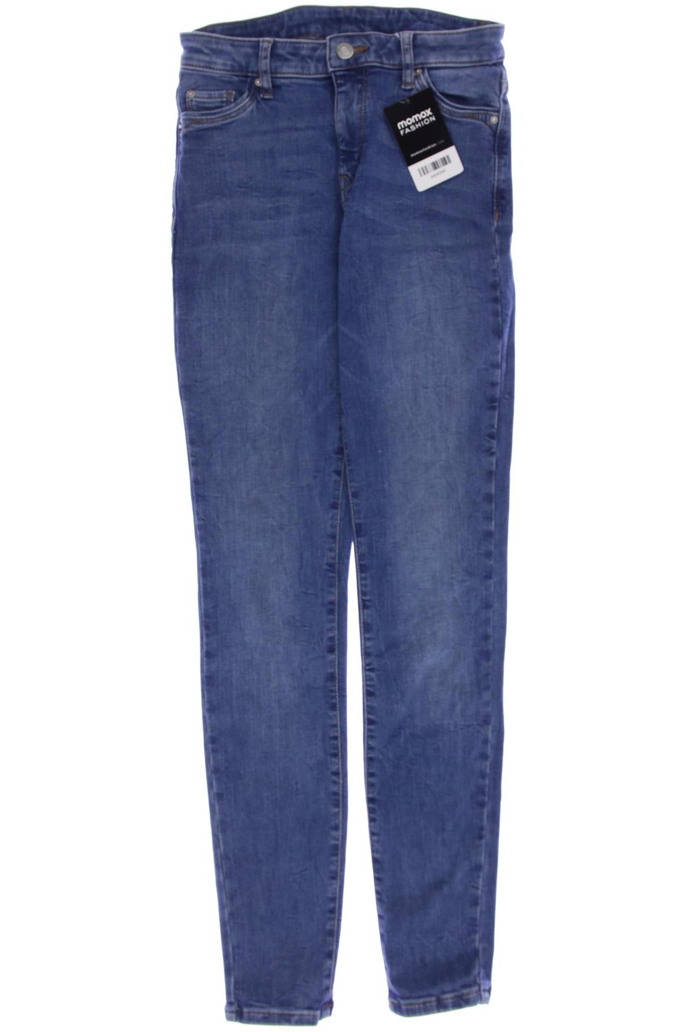 

Esprit Damen Jeans, blau