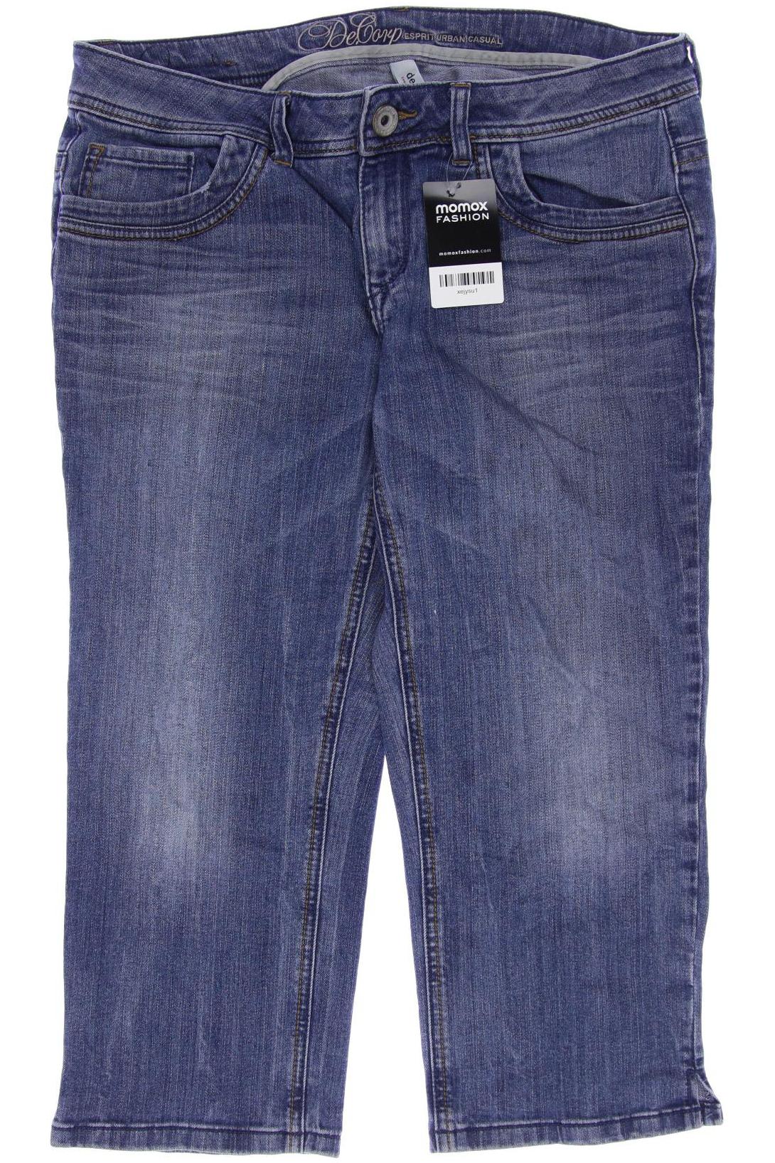 

Esprit Damen Jeans, blau