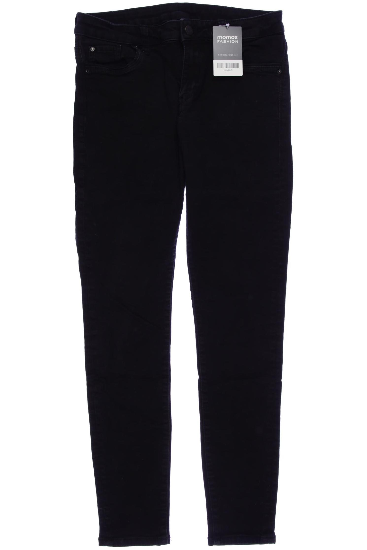 

Esprit Damen Jeans, schwarz, Gr. 29