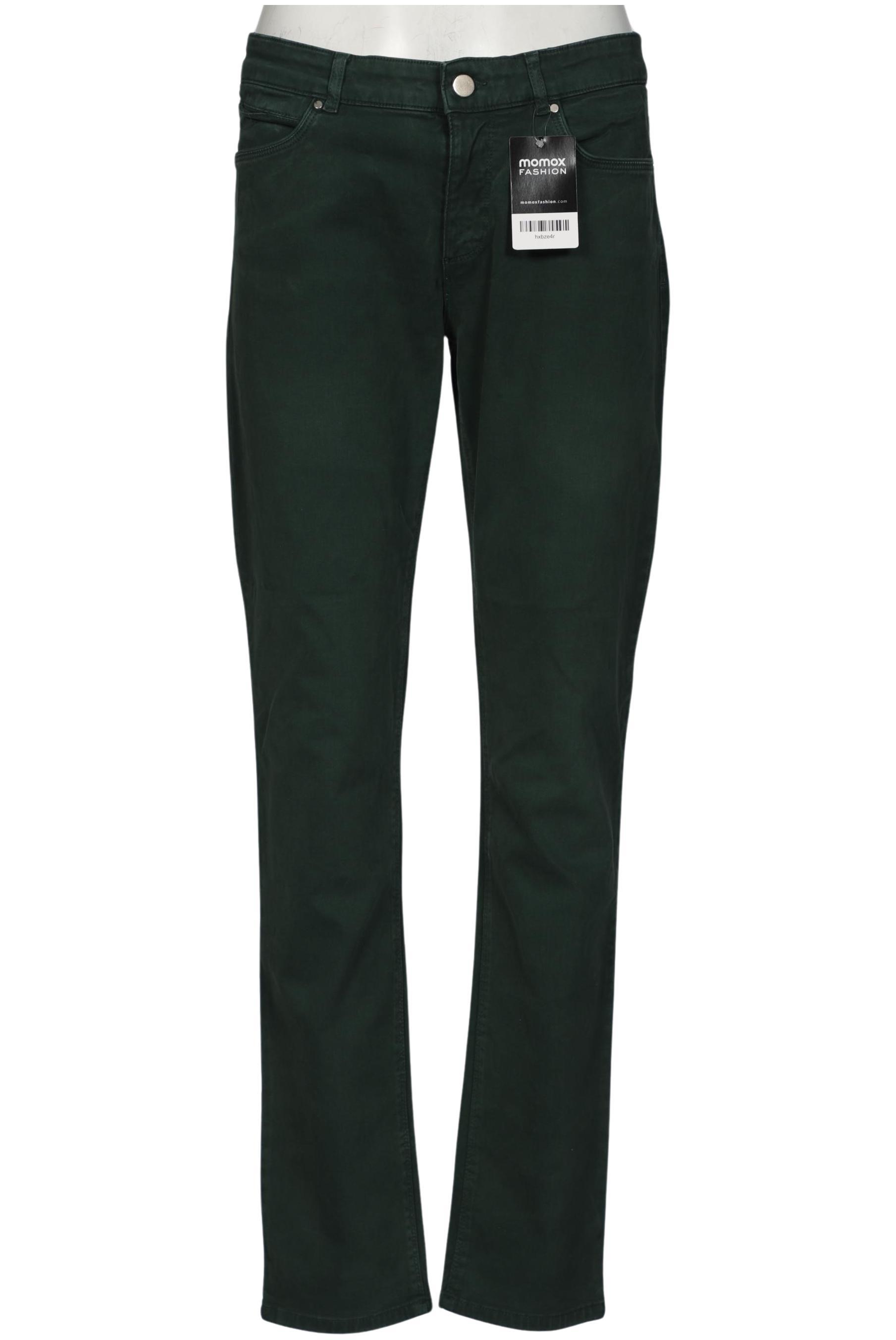 

Esprit Damen Jeans, grün, Gr. 40