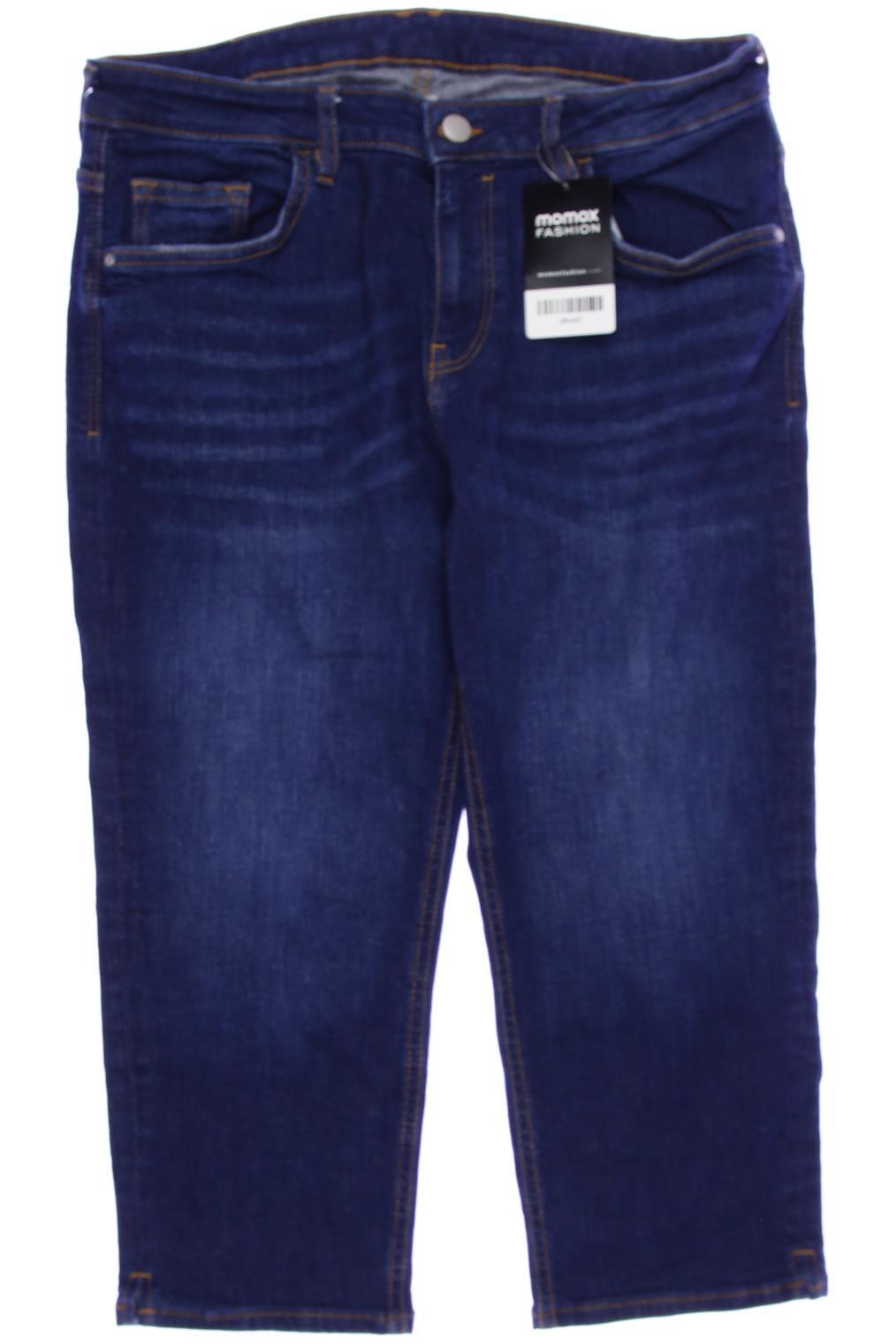 

Esprit Damen Jeans, blau, Gr. 28