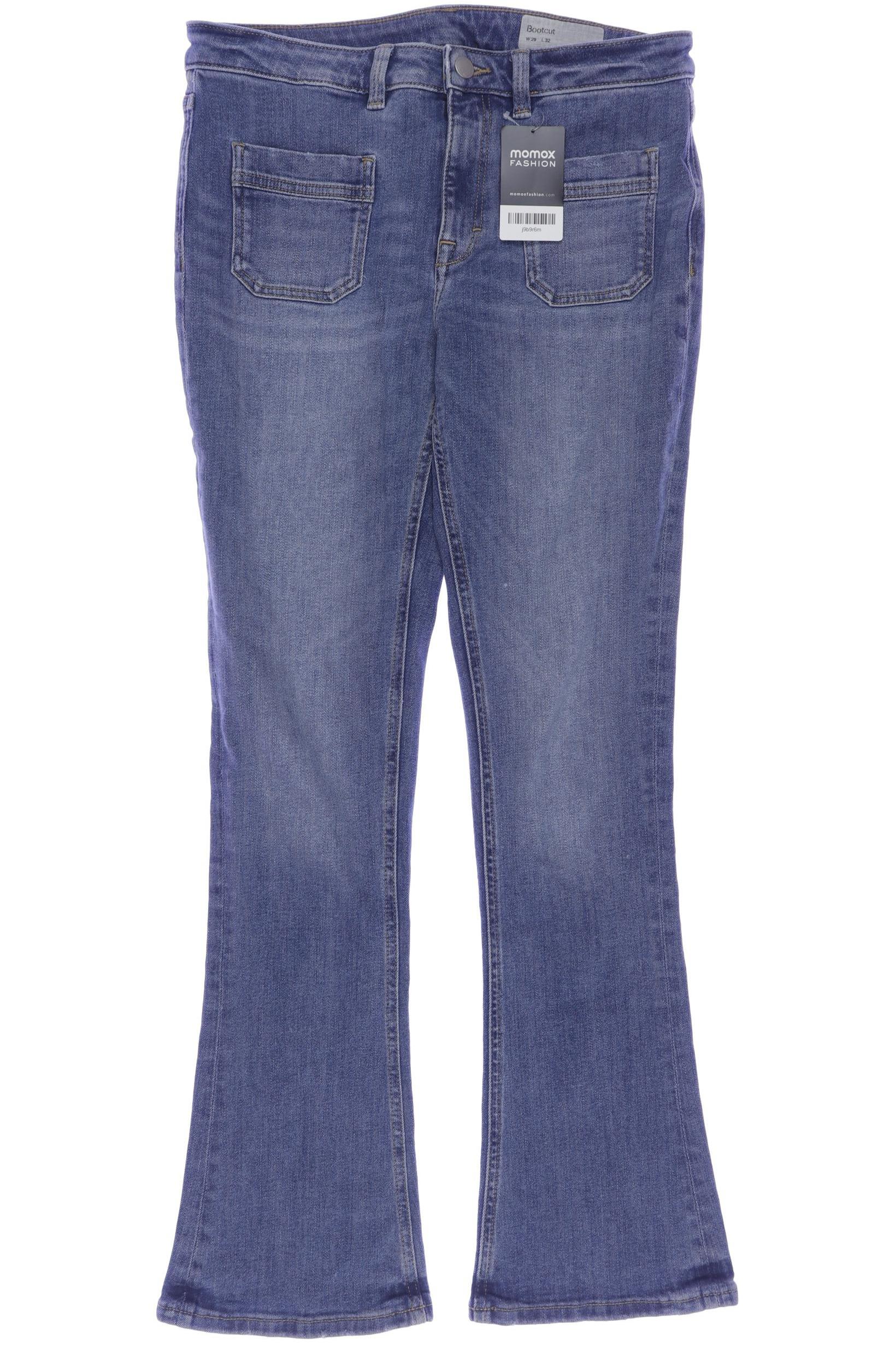 

Esprit Damen Jeans, blau, Gr. 29