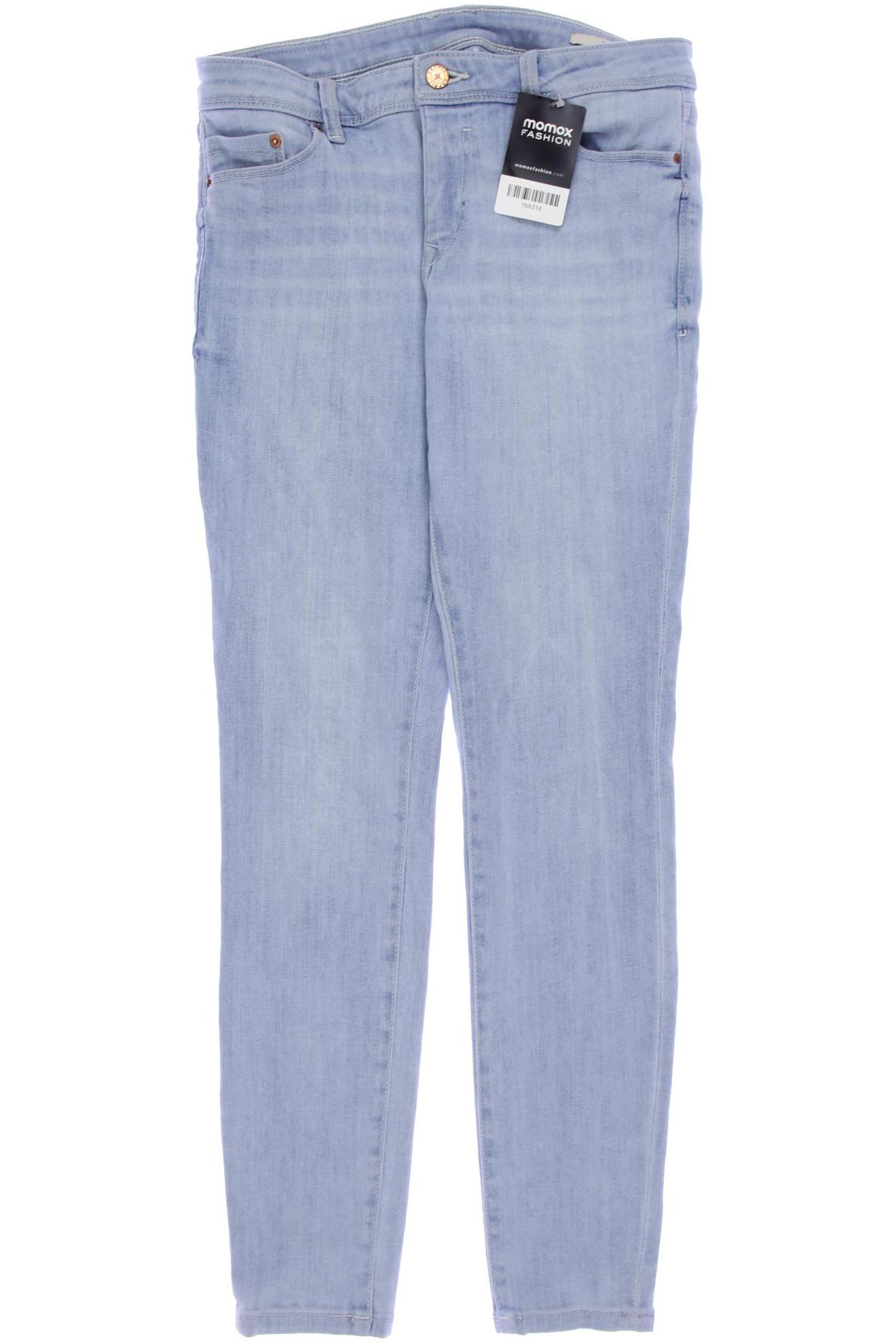 

Esprit Damen Jeans, hellblau, Gr. 28