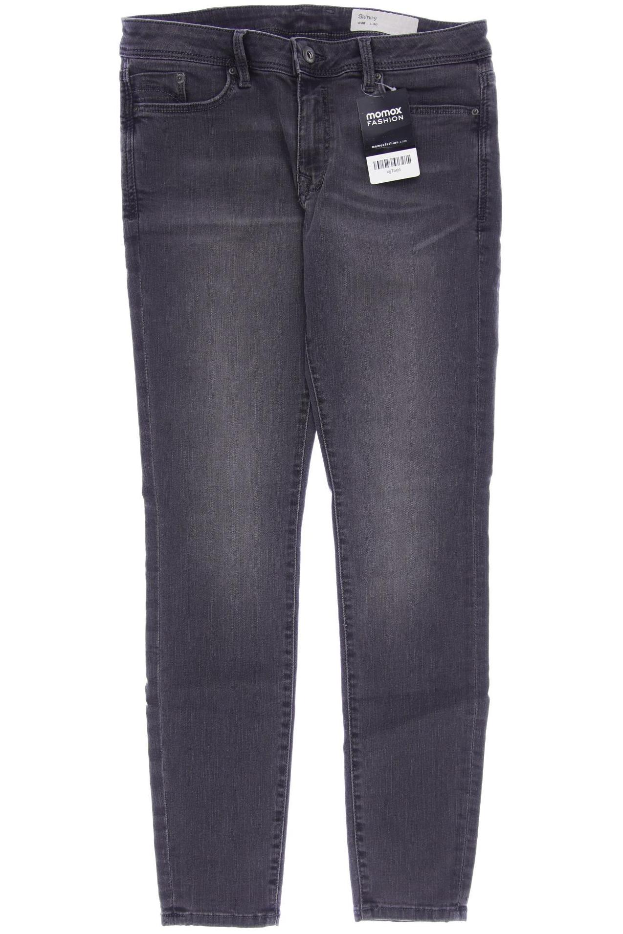 

Esprit Damen Jeans, grau