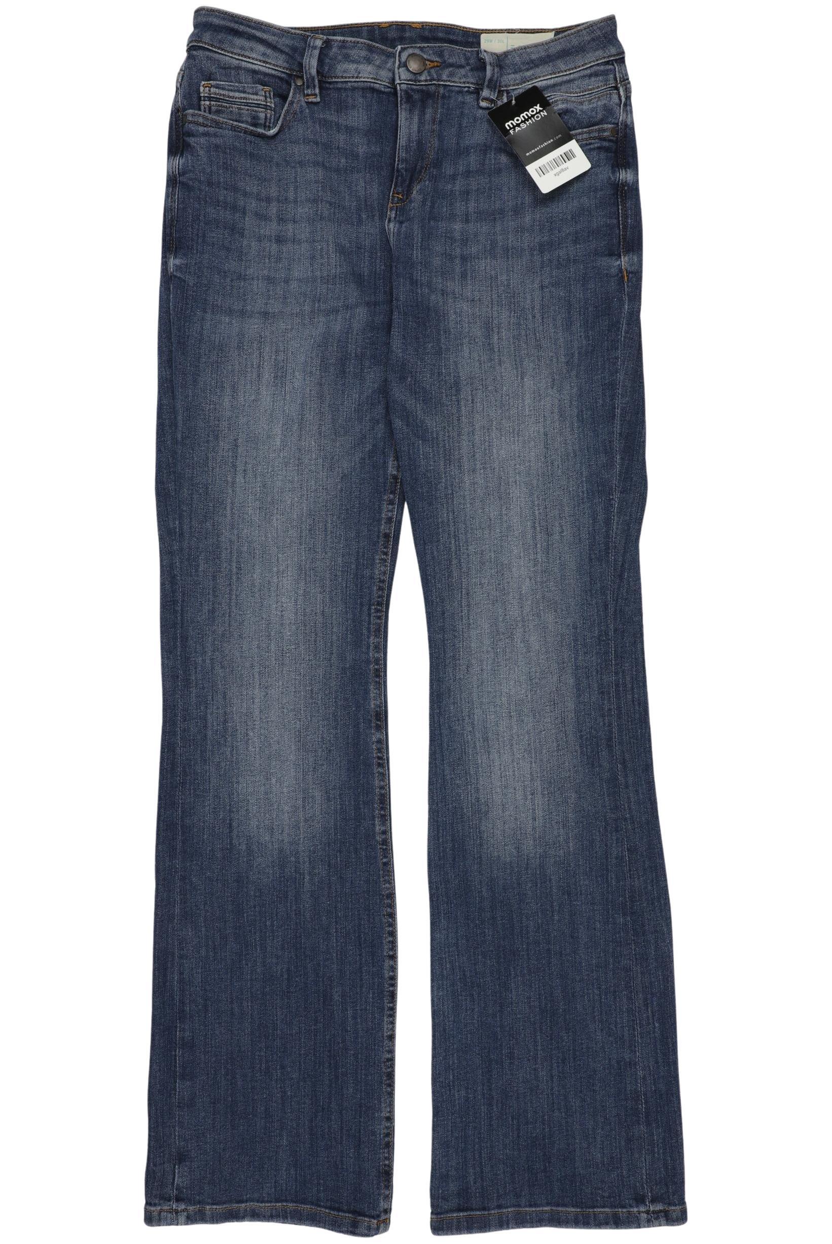 

Esprit Damen Jeans, blau, Gr. 29