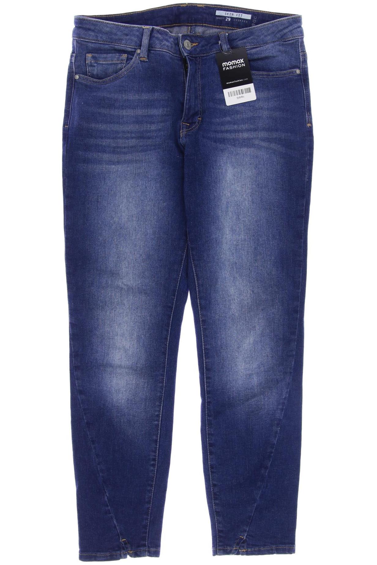 

Esprit Damen Jeans, blau